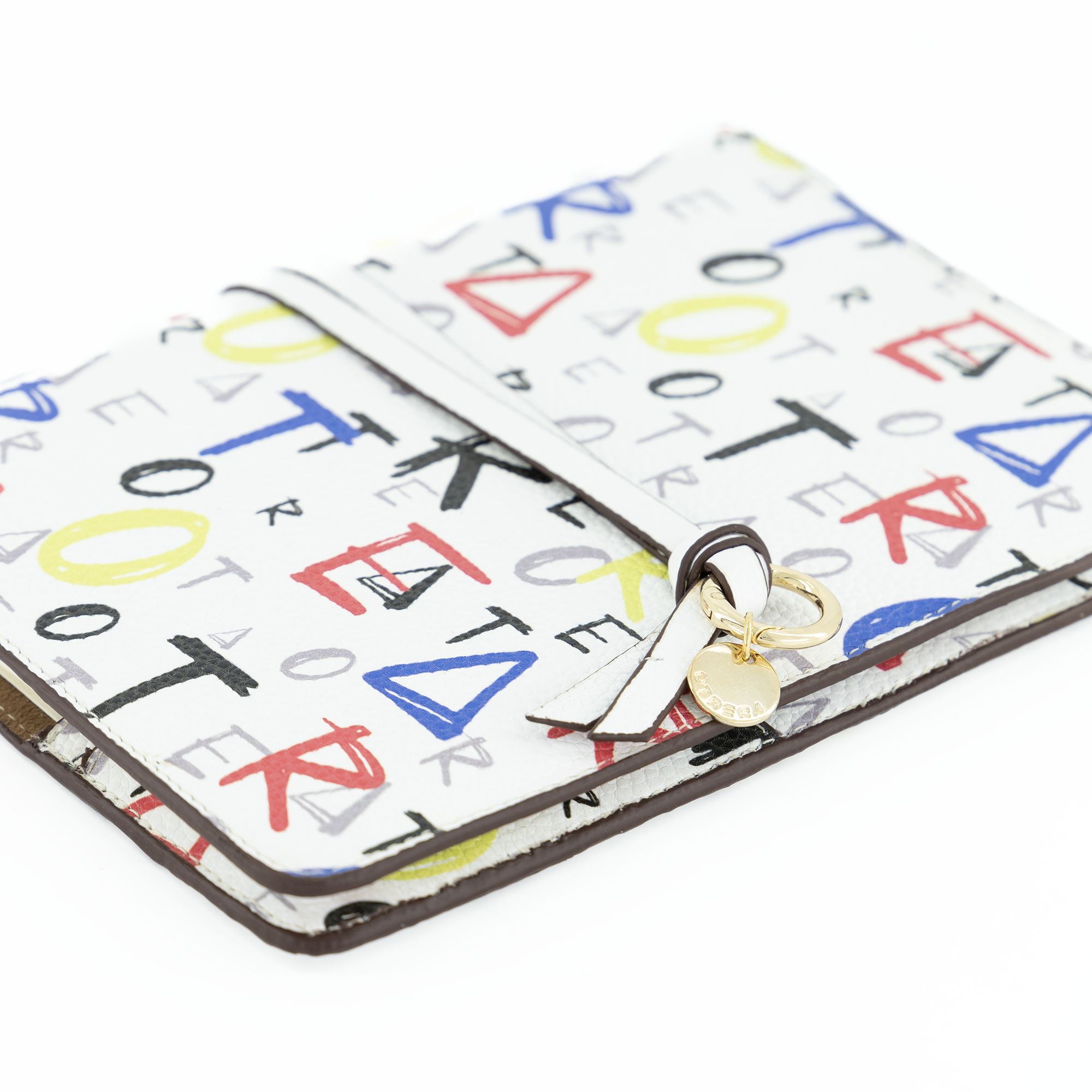 Otrera-Mona&Mona Notebook White-Defter-4-Milagron.com