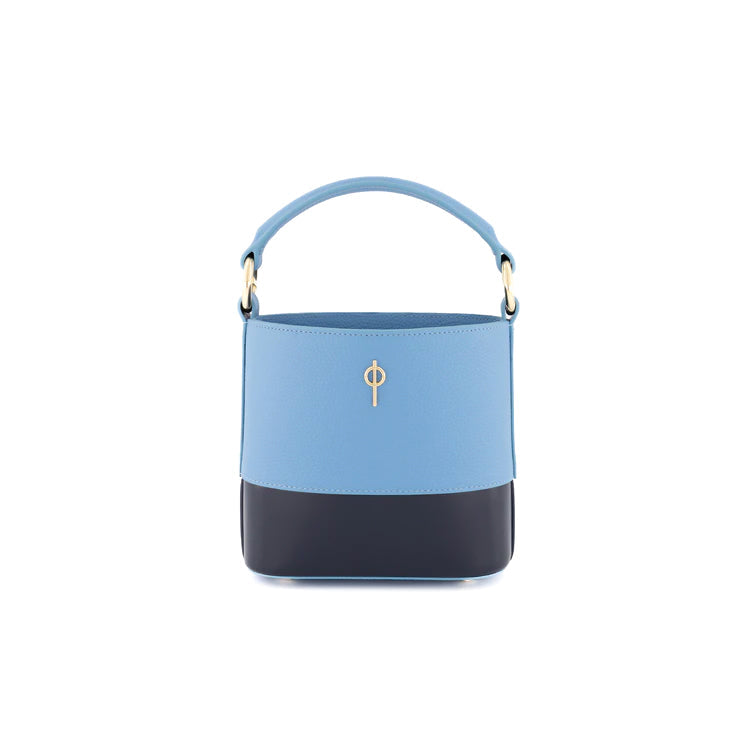 Otrera-Noa Blue-Omuz Çantası-1-Milagron.com