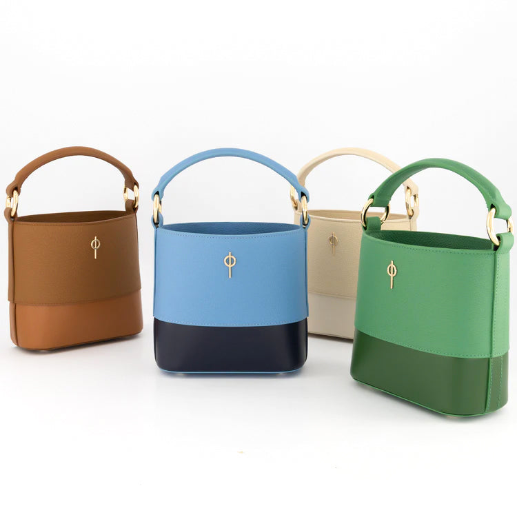 Otrera-Noa Blue-Omuz Çantası-5-Milagron.com