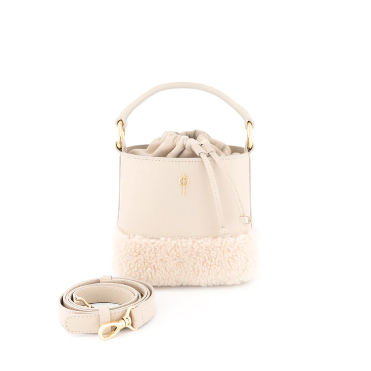 Otrera-Noa Fluffy Beıge-El Çantası-3-Milagron.com