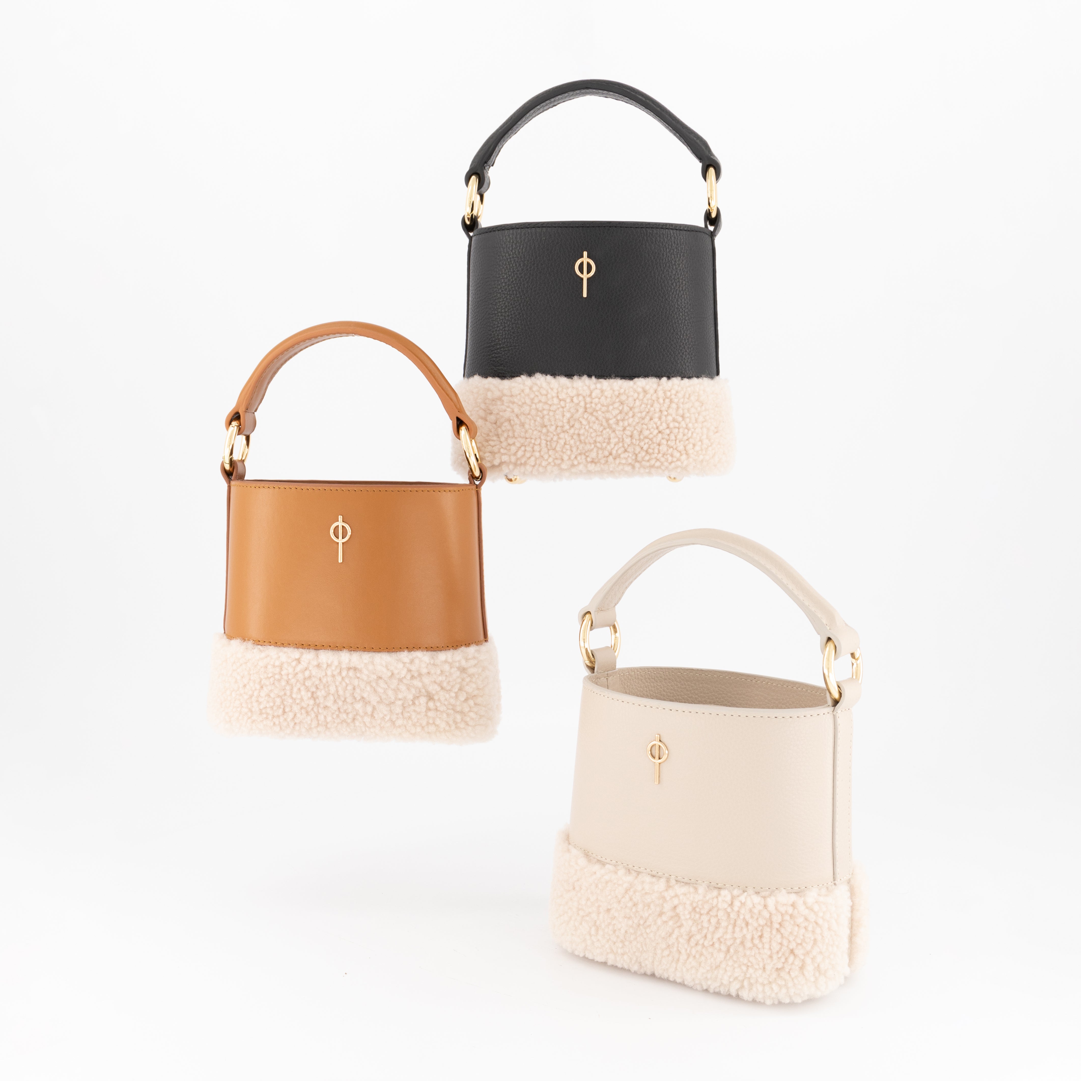 Otrera-Noa Fluffy Beıge-El Çantası-5-Milagron.com