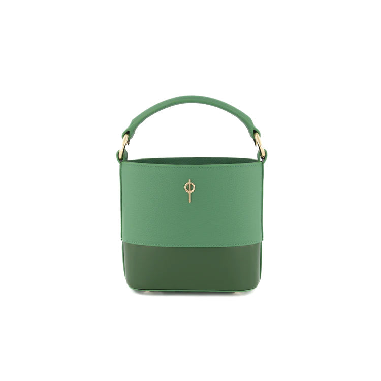 Otrera-Noa Green-Omuz Çantası-1-Milagron.com