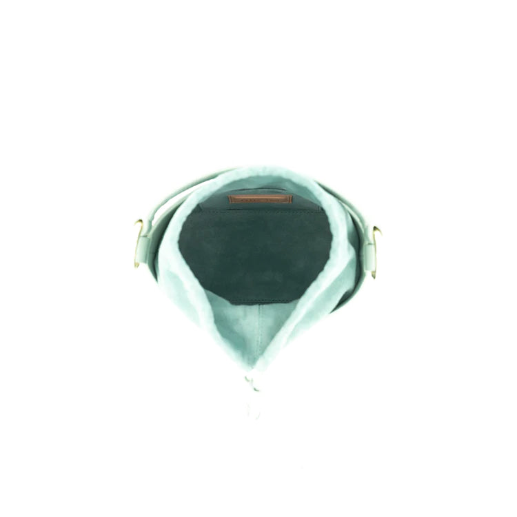 Otrera-Noa Green-Omuz Çantası-3-Milagron.com