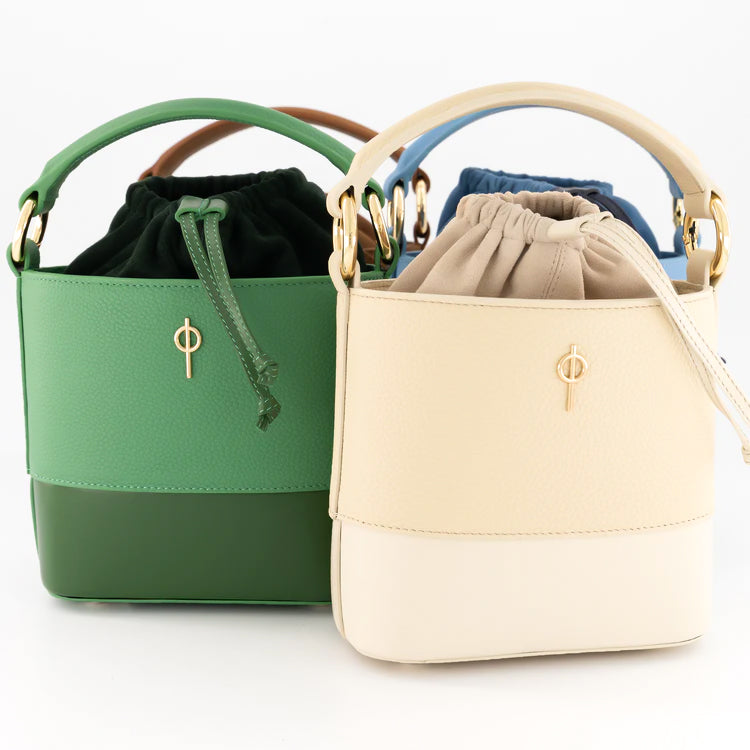 Otrera-Noa Green-Omuz Çantası-5-Milagron.com