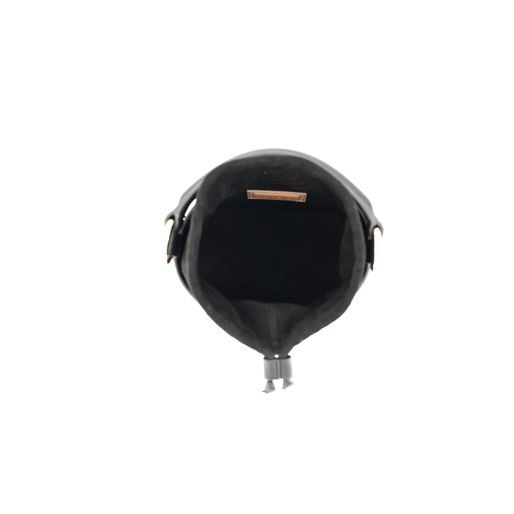 Otrera-Noa Snake Black-El Çantası-3-Milagron.com