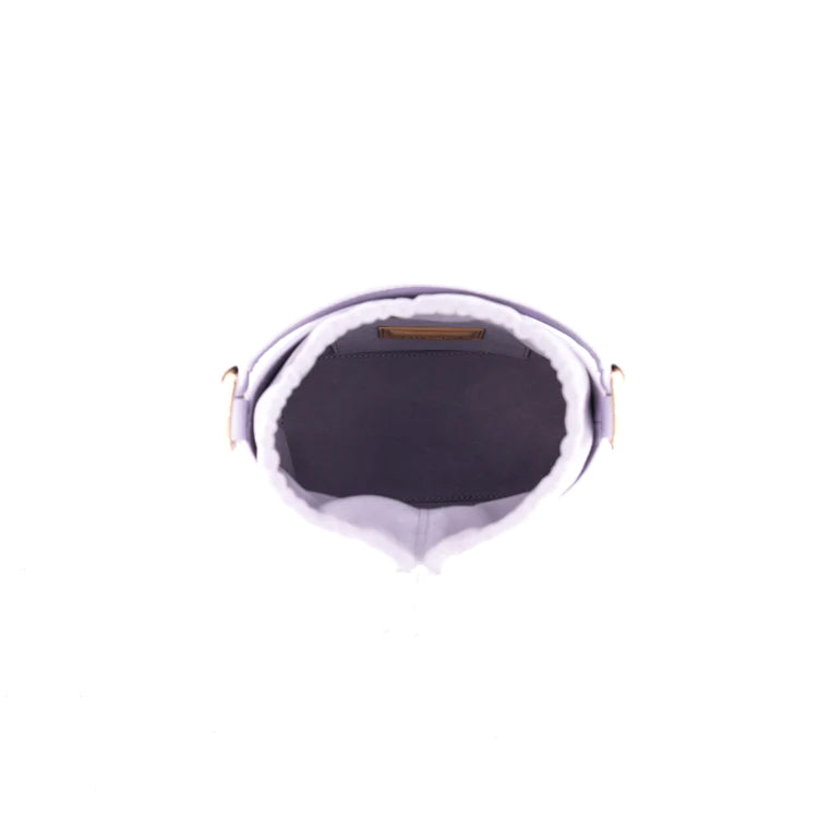 Otrera-Noa Snake Lilac-Omuz Çantası-3-Milagron.com