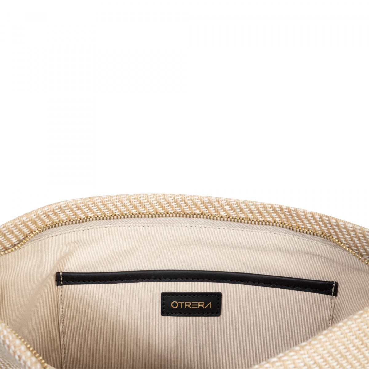 Otrera-Otrera Jute - Clutch-El Çantası-4-Milagron.com