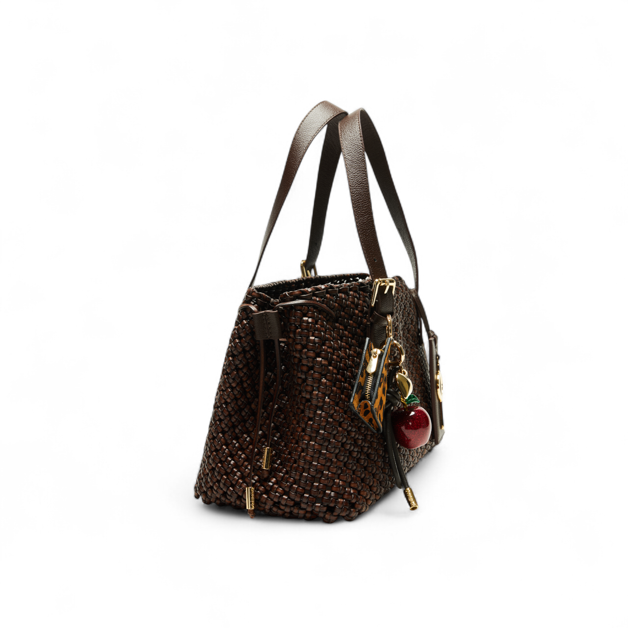 Otrera-Penelope Bitter-Omuz çantası-2-Milagron.com