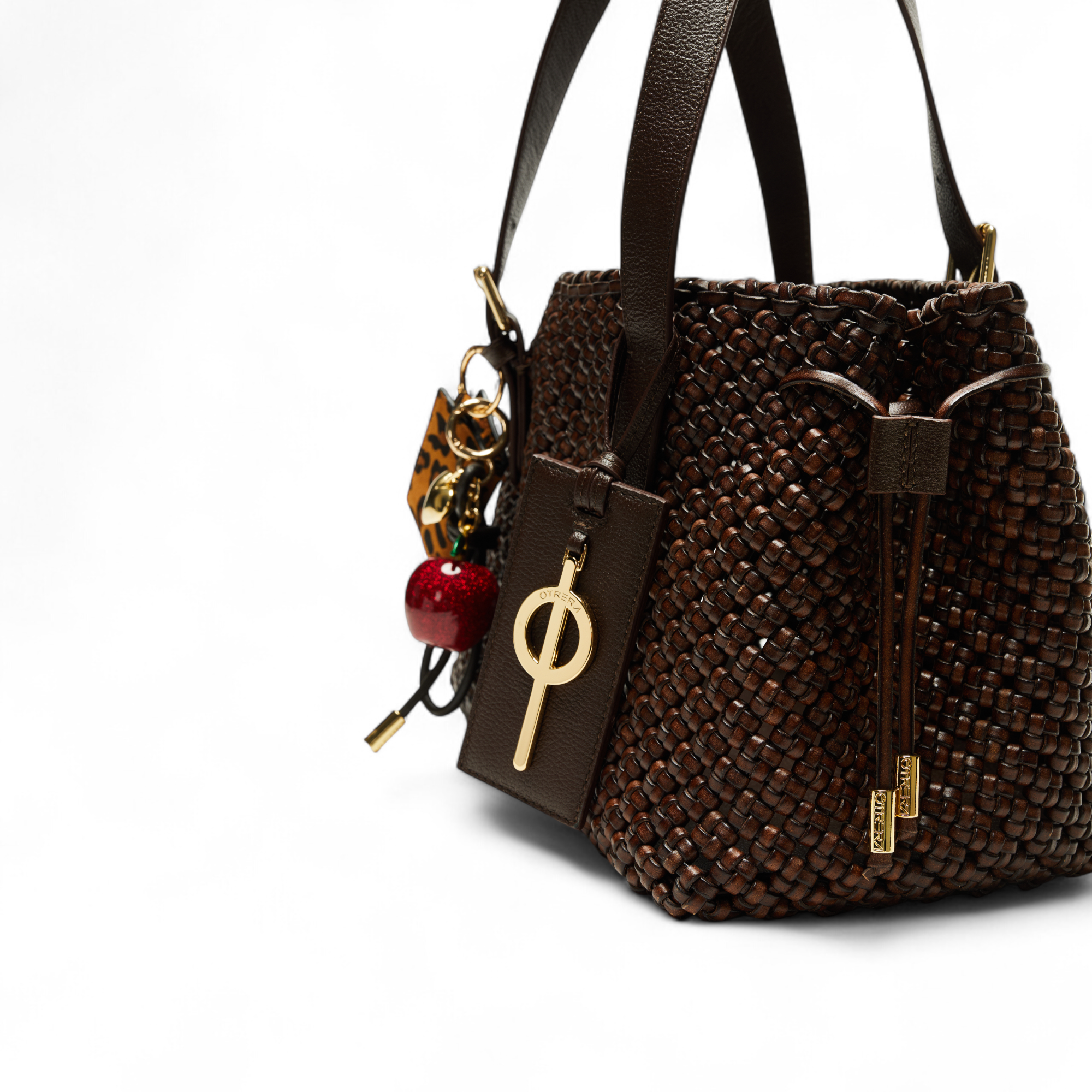 Otrera-Penelope Bitter-Omuz çantası-4-Milagron.com