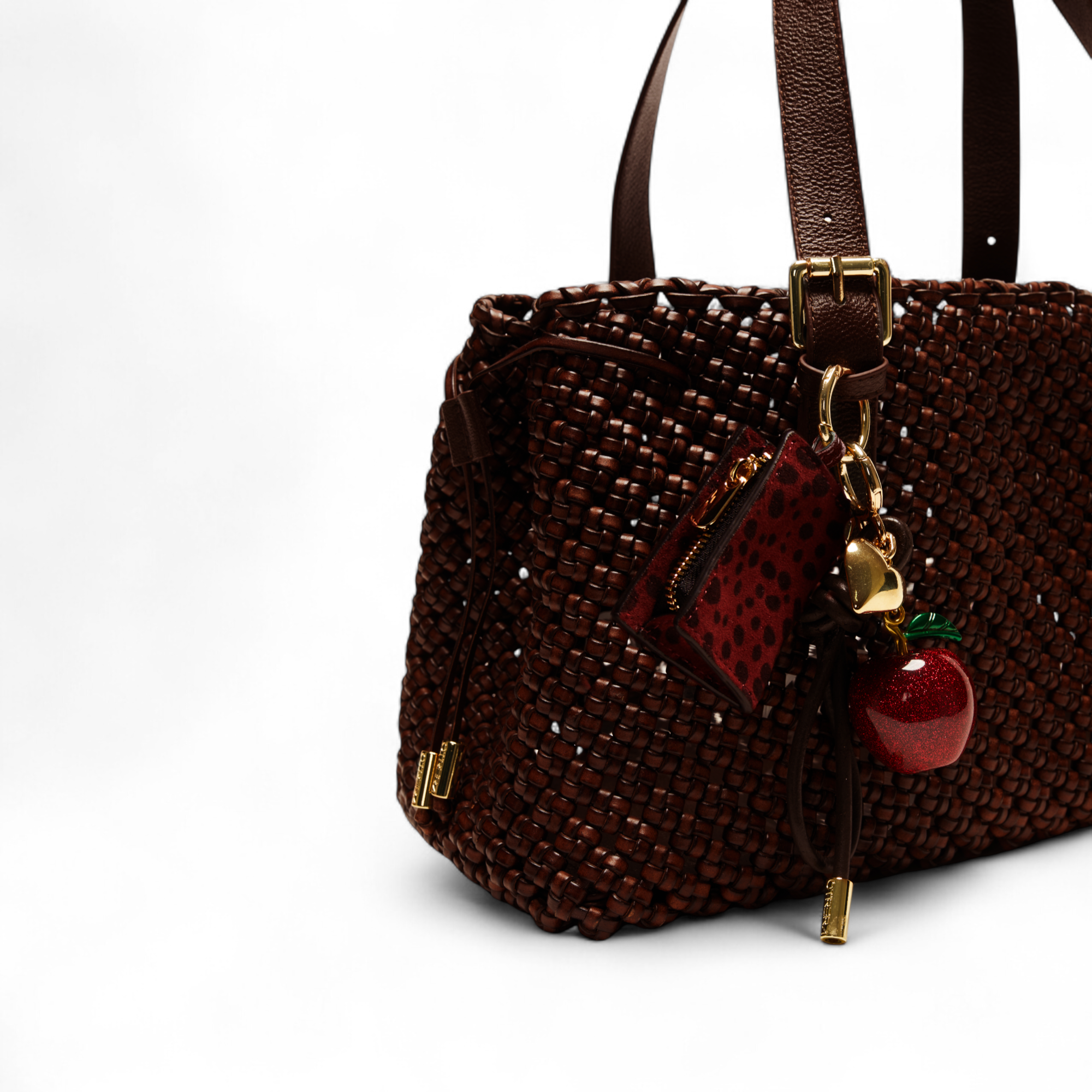 Otrera-Penelope Brown-Omuz çantası-3-Milagron.com