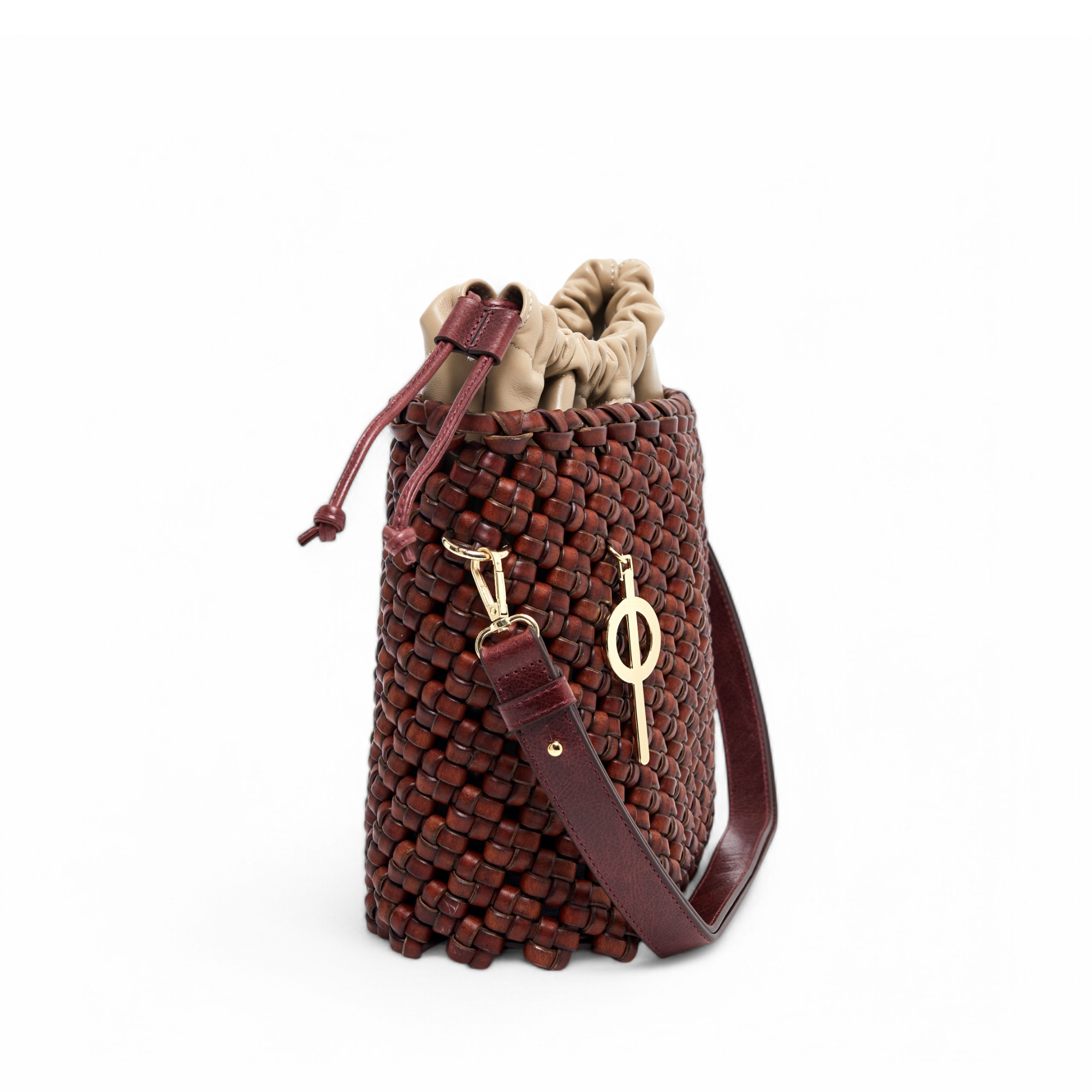 Otrera-Rhea Braid Brown-2-Milagron.com