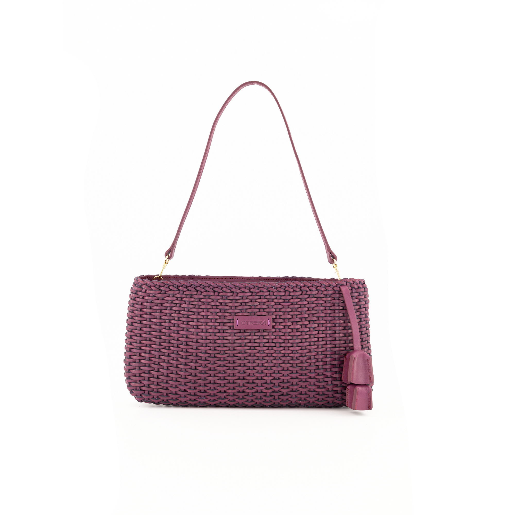 Otrera-Rhea Clutch Purple-Clutch-1-Milagron.com
