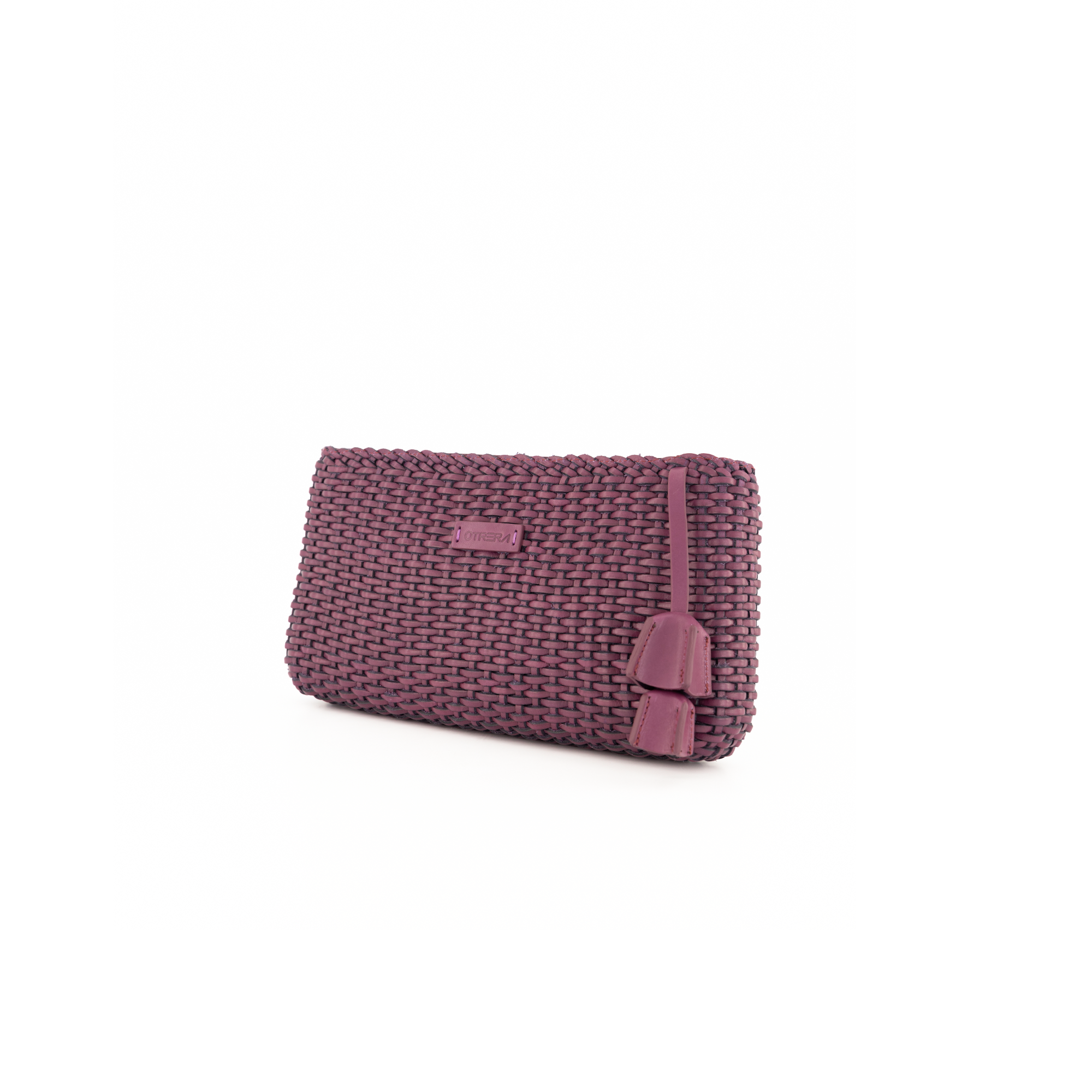 Otrera-Rhea Clutch Purple-Clutch-3-Milagron.com