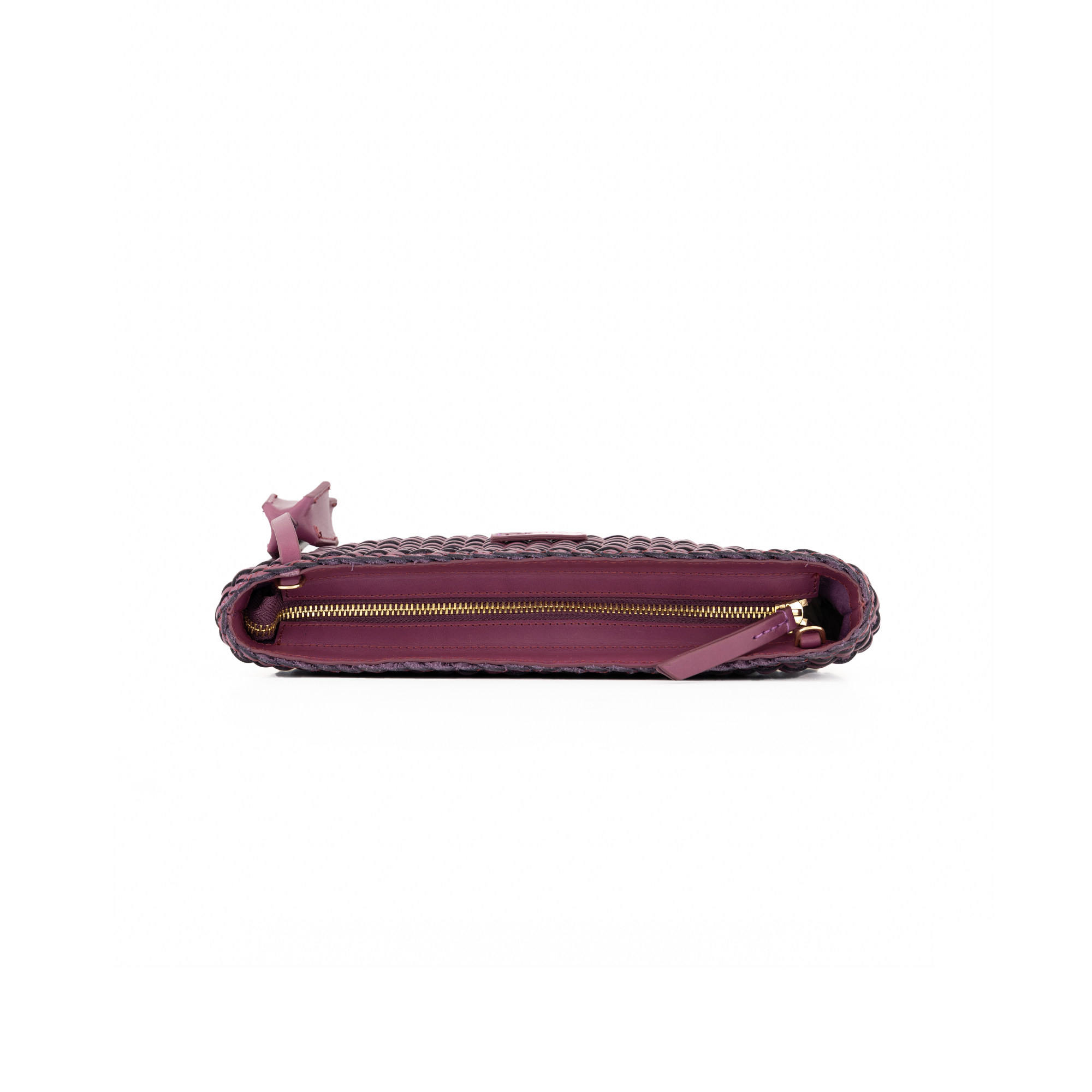 Otrera-Rhea Clutch Purple-Clutch-6-Milagron.com
