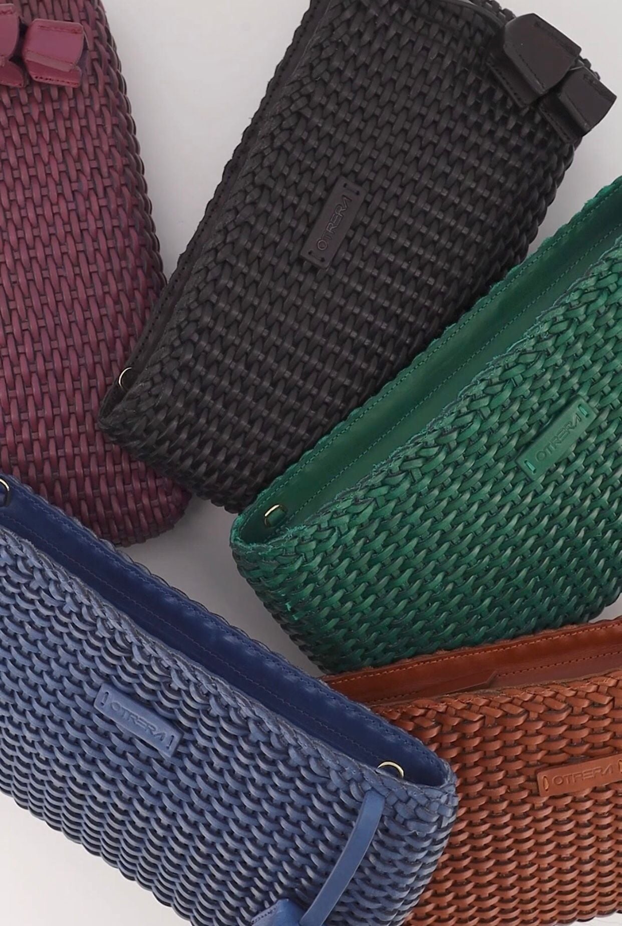 Otrera-Rhea Clutch Purple-Clutch-8-Milagron.com