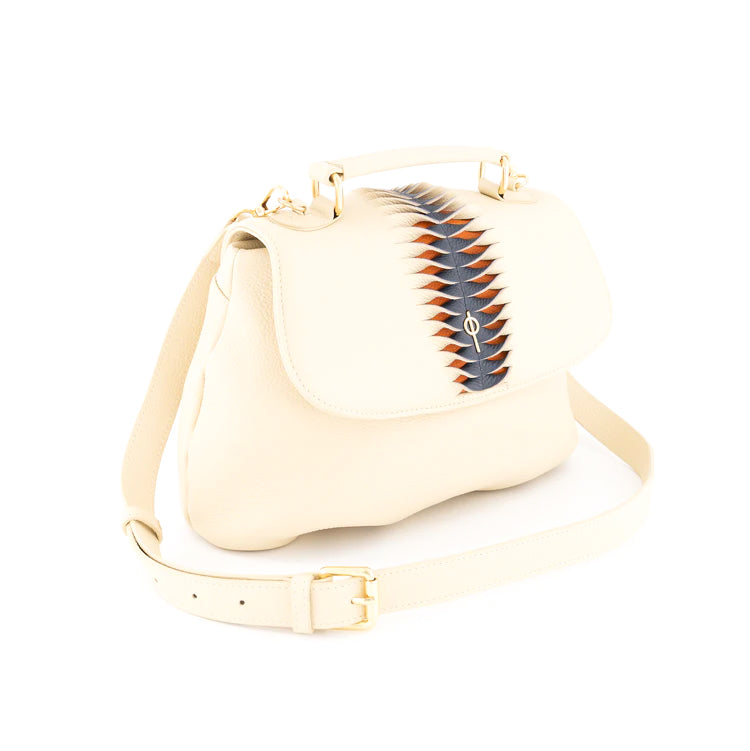 Otrera-Rita Hera Beige-Omuz Çantası-2-Milagron.com