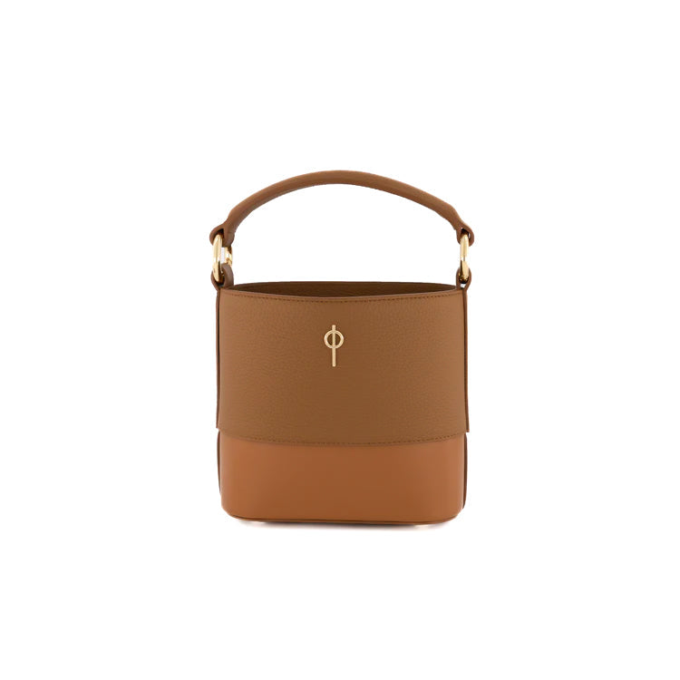 Otrera-SORUNLU - Noa Tan-Omuz Çantası-1-Milagron.com