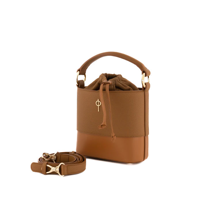 Otrera-SORUNLU - Noa Tan-Omuz Çantası-2-Milagron.com