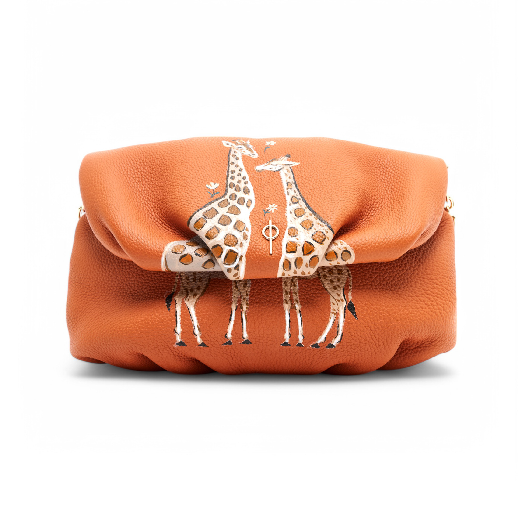 Otrera-Safari Leda Orange-1-Milagron.com