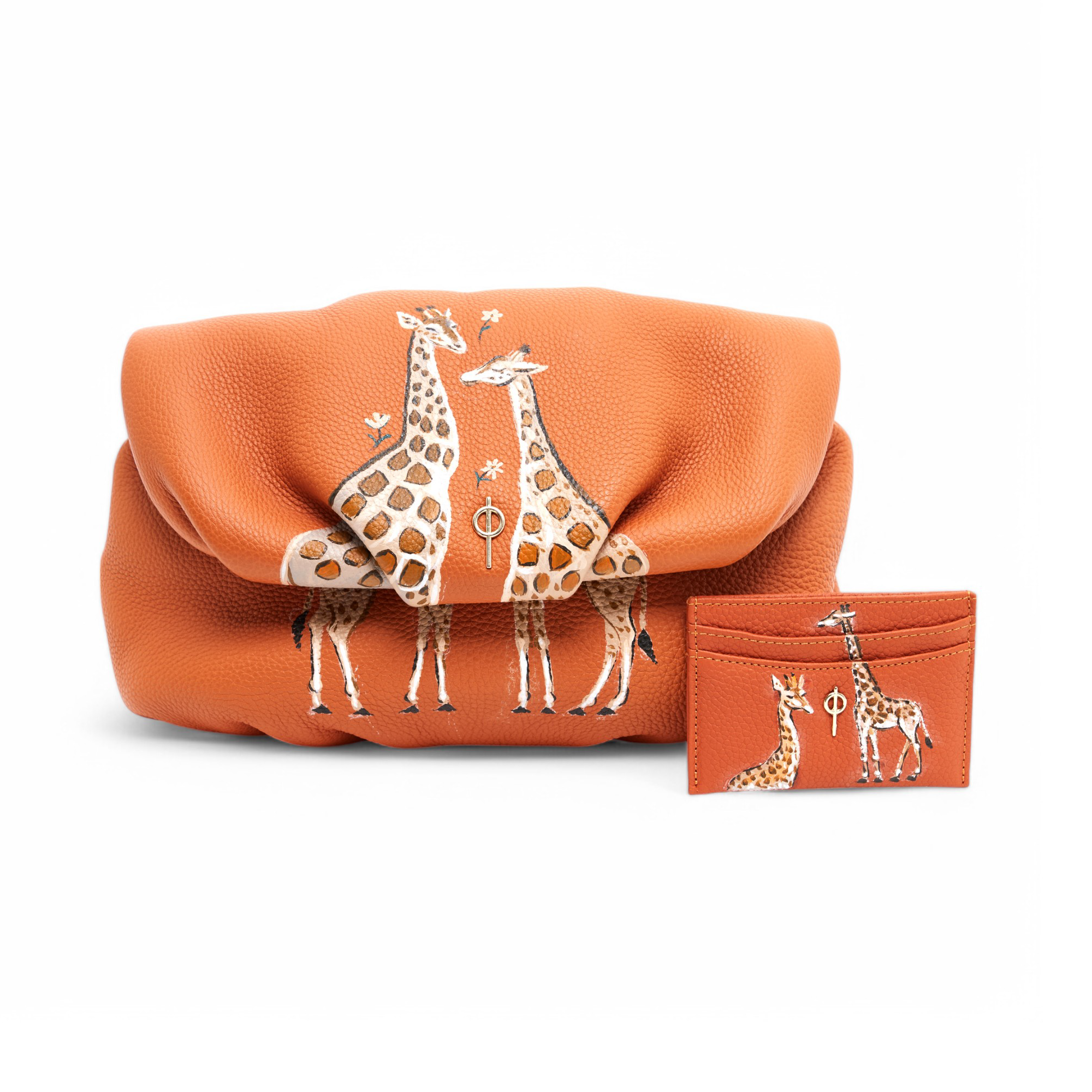 Otrera-Safari Leda Orange-2-Milagron.com