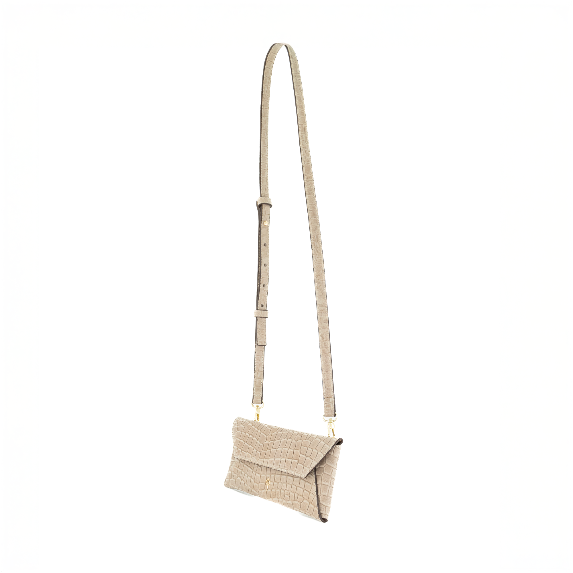 Otrera-Sole Case Beige-Gözlük Kılıfı-4-Milagron.com