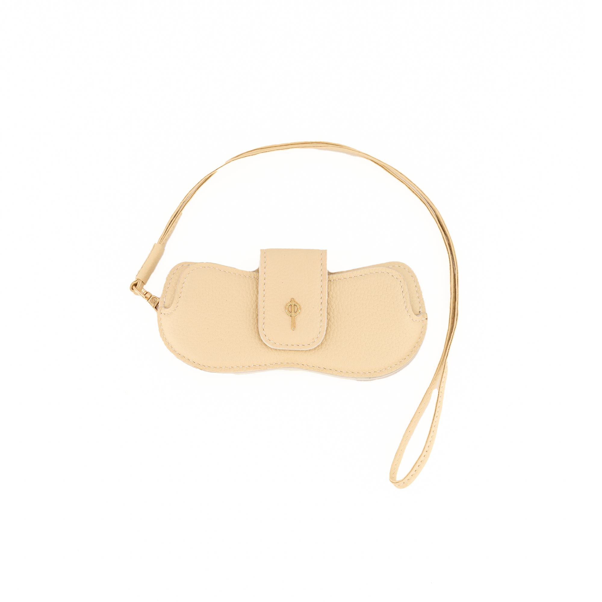 Otrera-Sole Case - Beige-Omuz Çantası-1-Milagron.com