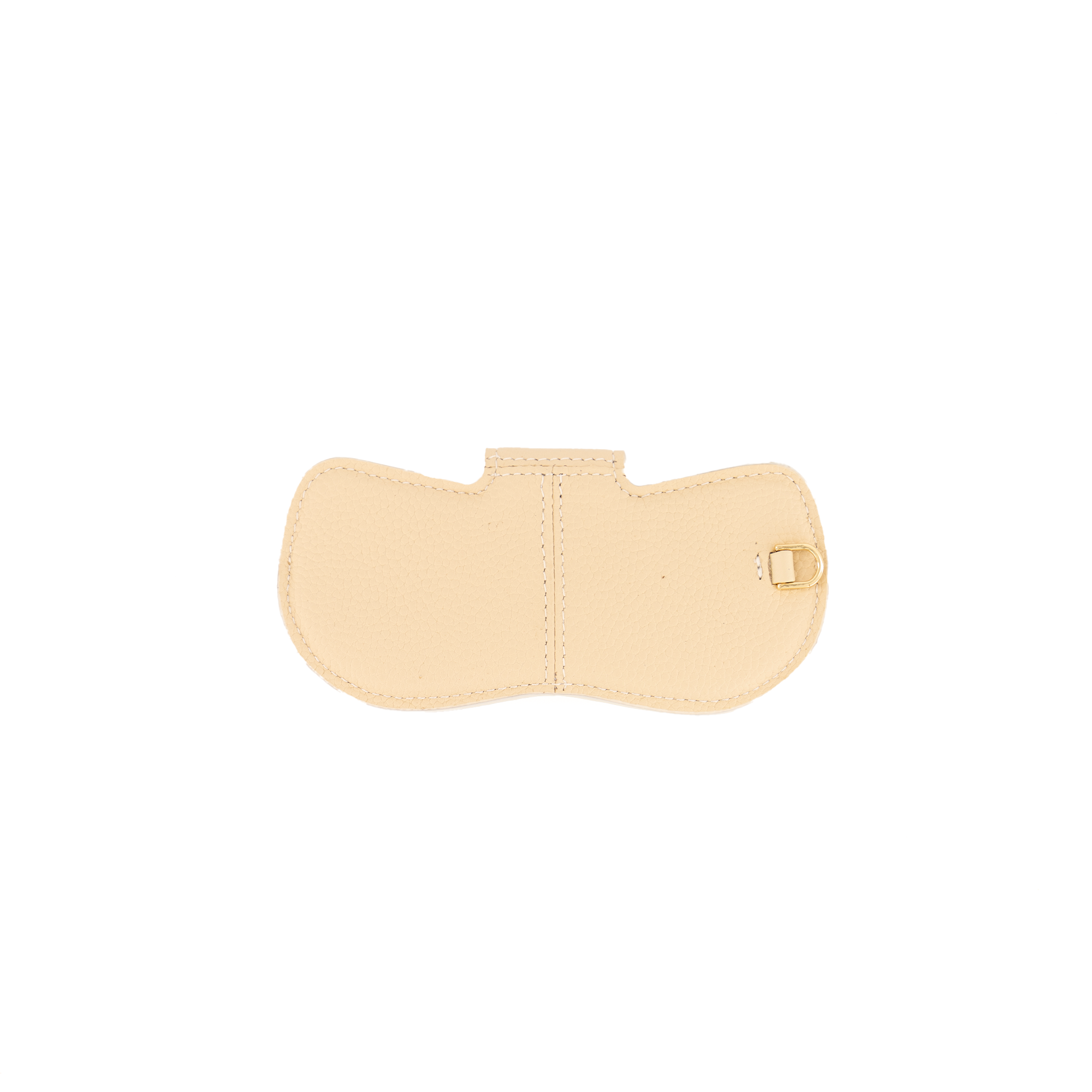 Otrera-Sole Case - Beige-Omuz Çantası-4-Milagron.com