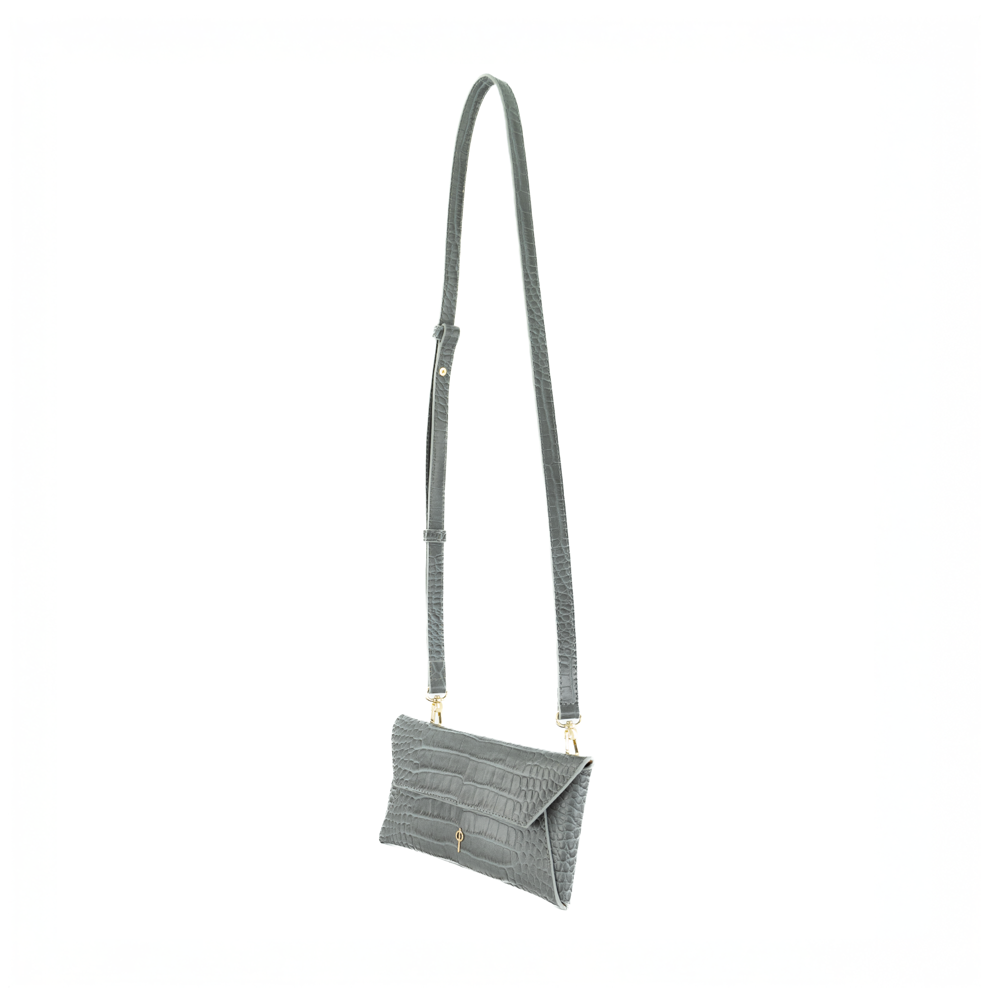 Otrera-Sole Case Gray-Gözlük Kılıfı-3-Milagron.com