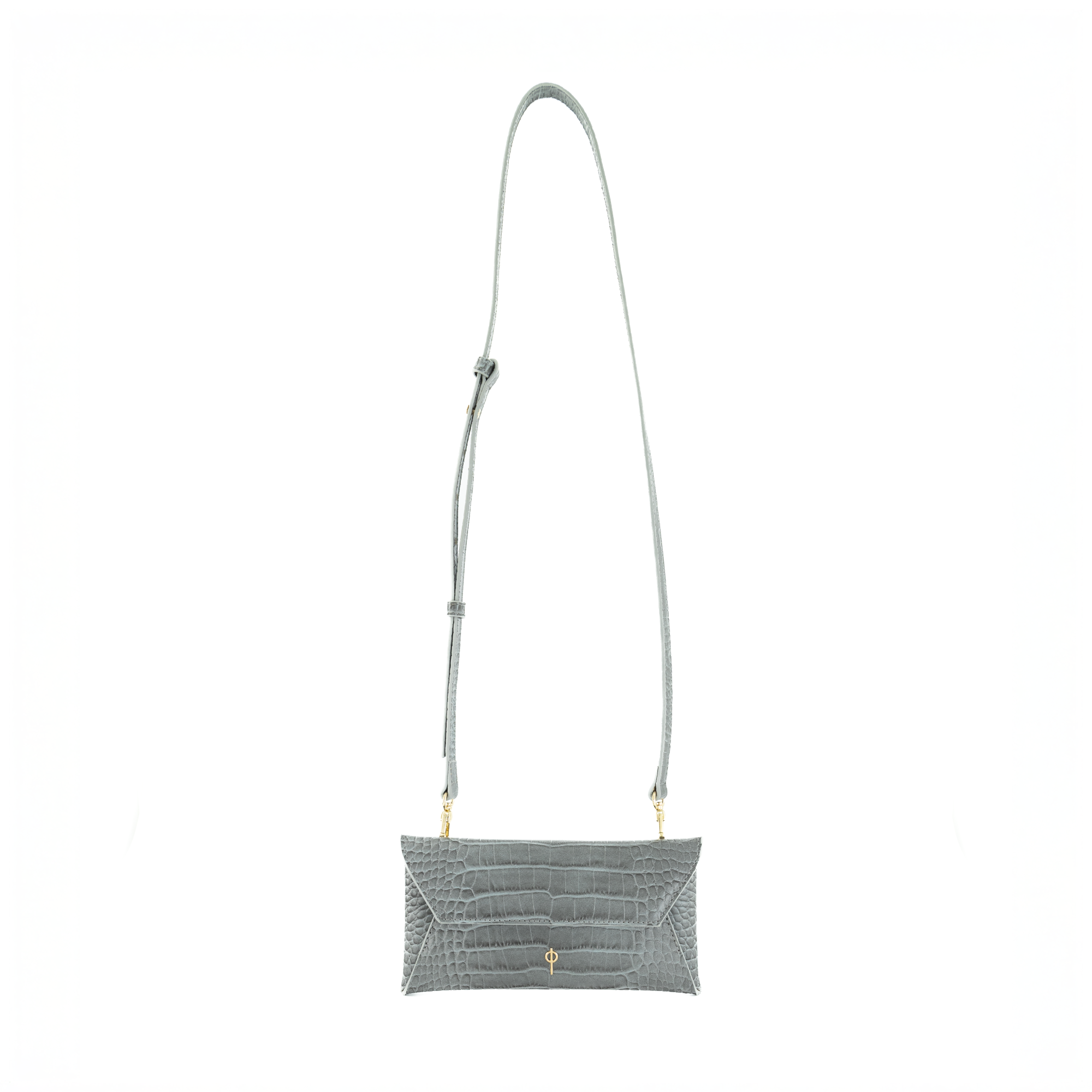 Otrera-Sole Case Gray-Gözlük Kılıfı-4-Milagron.com