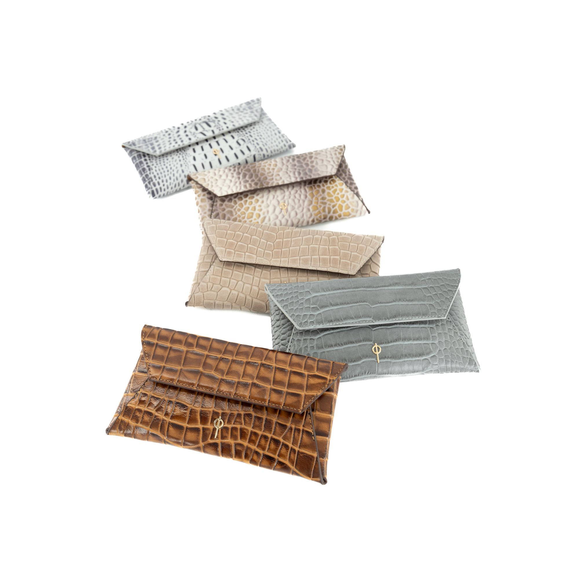 Otrera-Sole Case Gray-Gözlük Kılıfı-5-Milagron.com