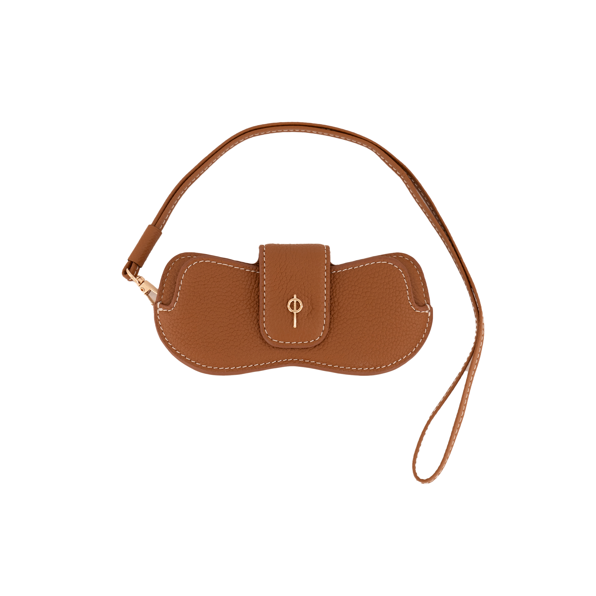 Otrera-Sole Case - Tan-Omuz Çantası-1-Milagron.com