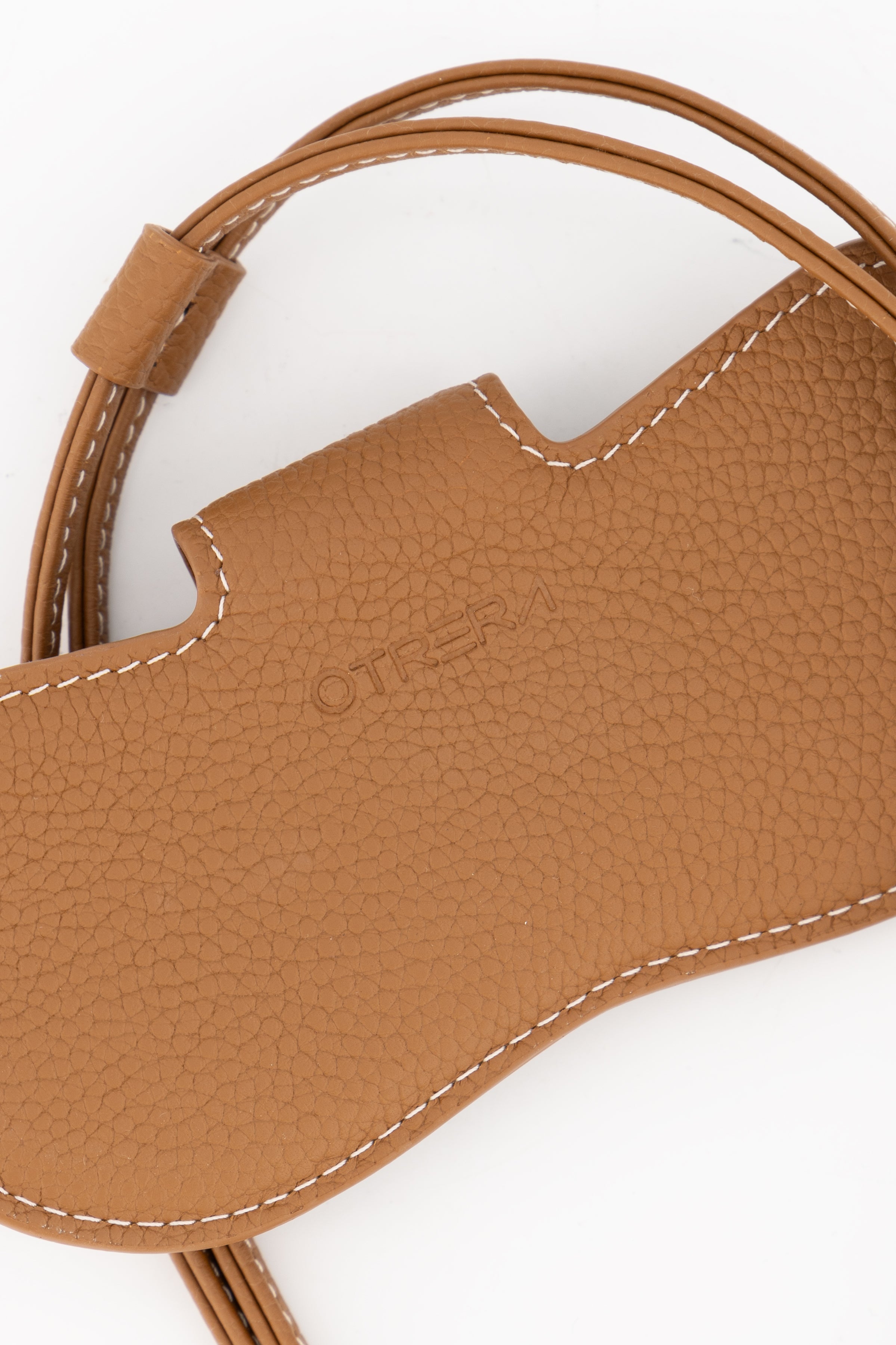 Otrera-Sole Case - Tan-Omuz Çantası-3-Milagron.com