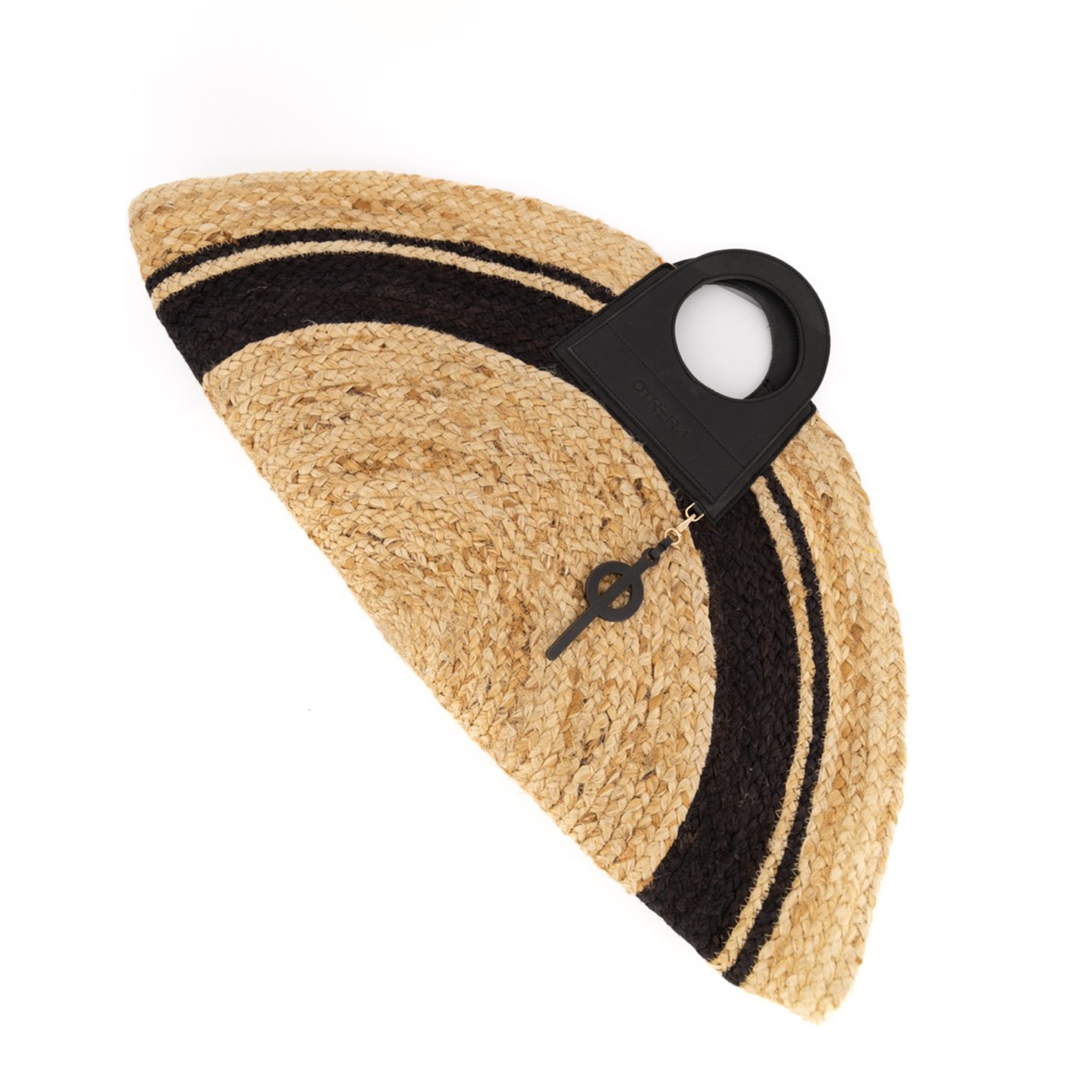 Otrera-Taco Black-El Çantası-1-Milagron.com