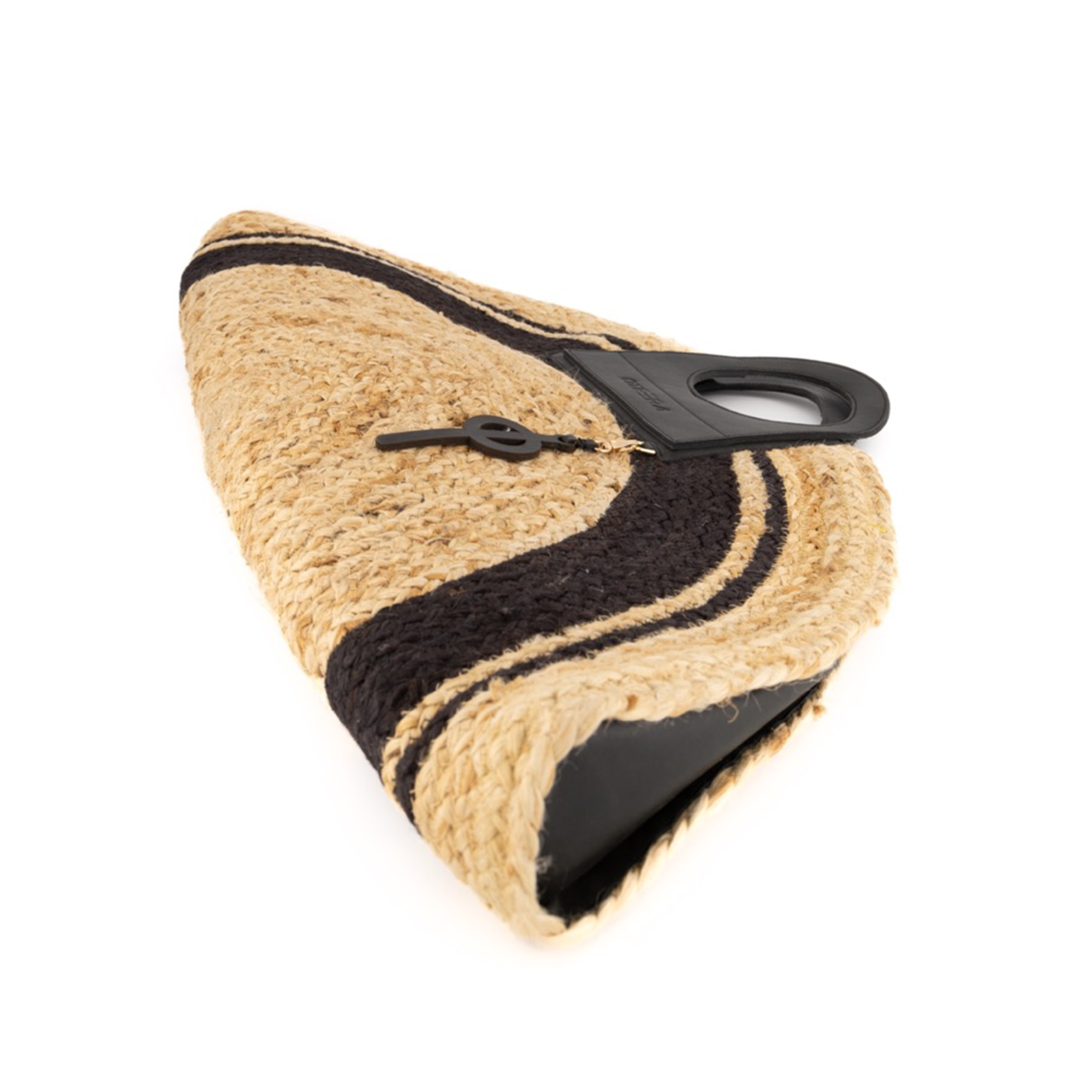 Otrera-Taco Black-El Çantası-2-Milagron.com