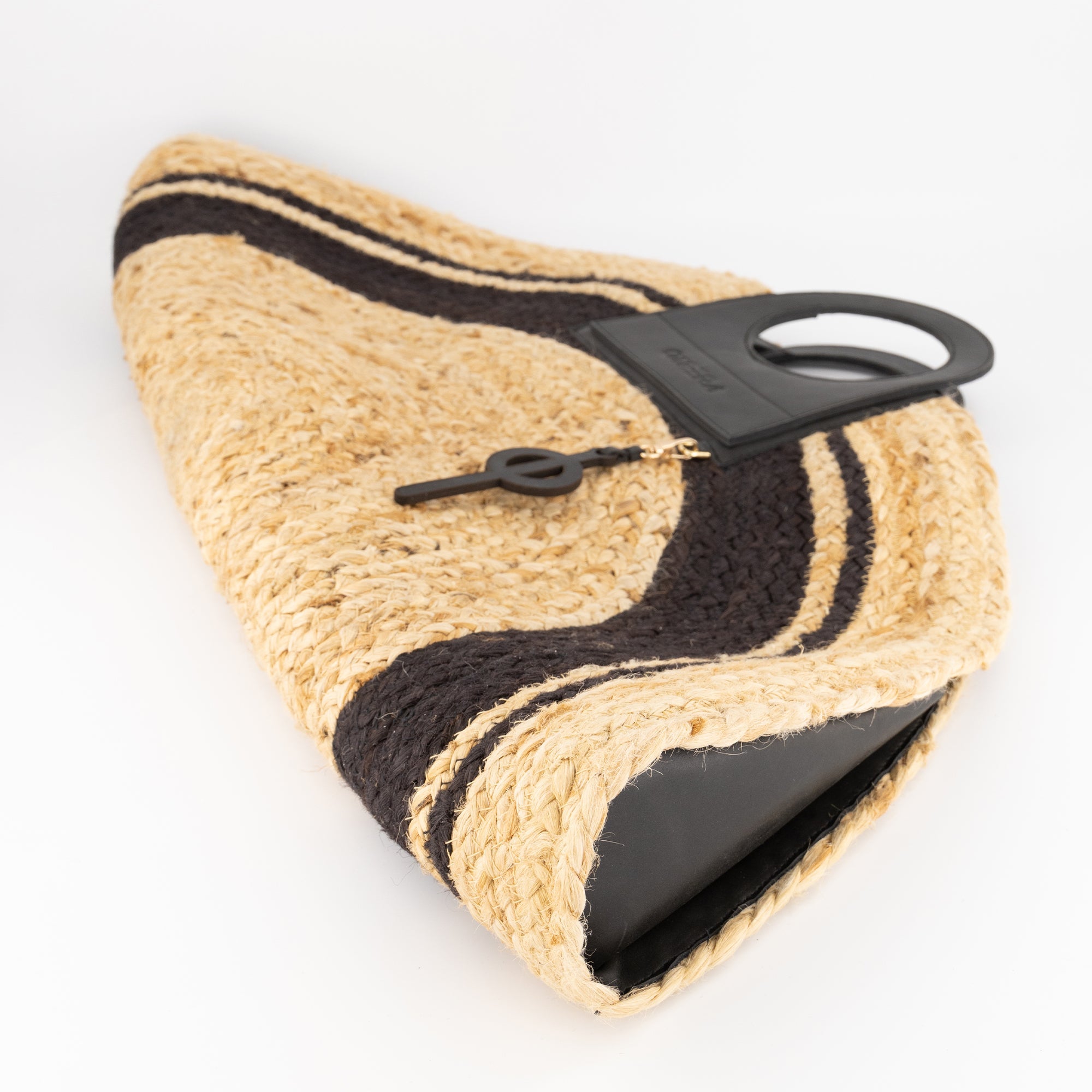 Otrera-Taco Black-El Çantası-3-Milagron.com