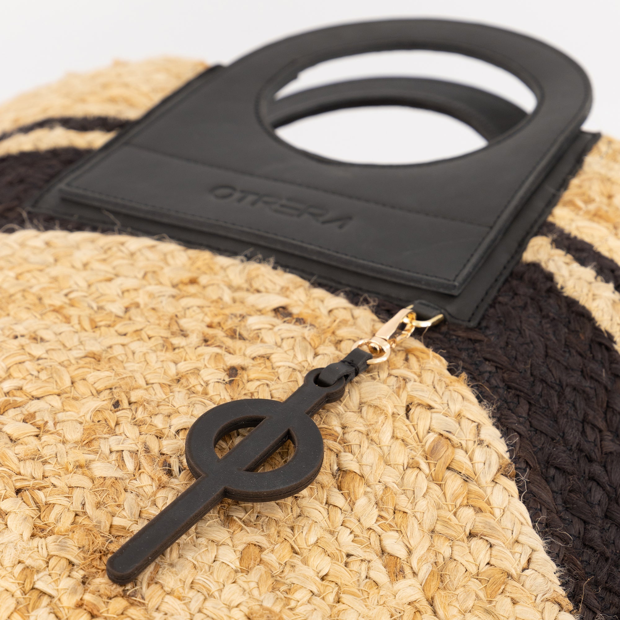 Otrera-Taco Black-El Çantası-4-Milagron.com