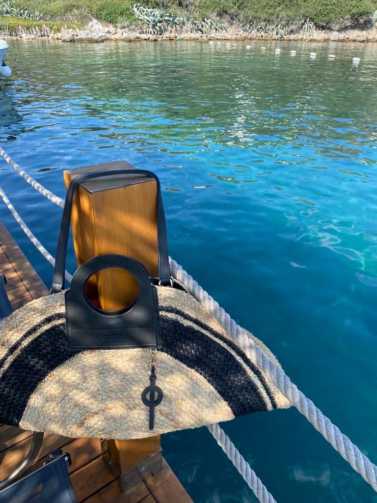 Otrera-Taco Black-El Çantası-6-Milagron.com