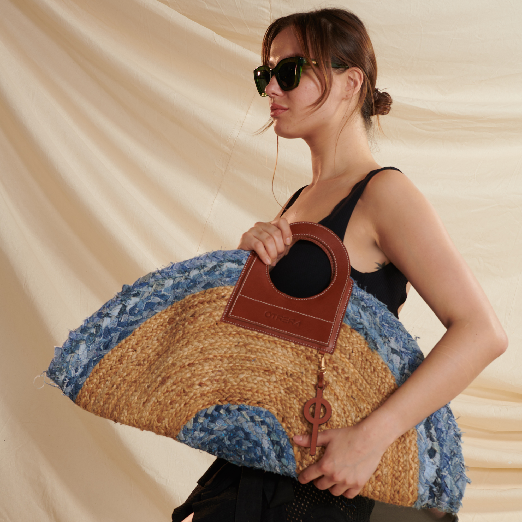 Otrera-Taco Blue-El Çantası-3-Milagron.com