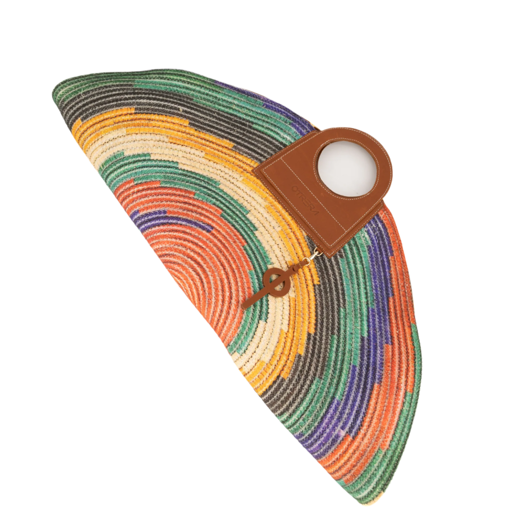 Otrera-Taco Multicolor-El Çantası-1-Milagron.com