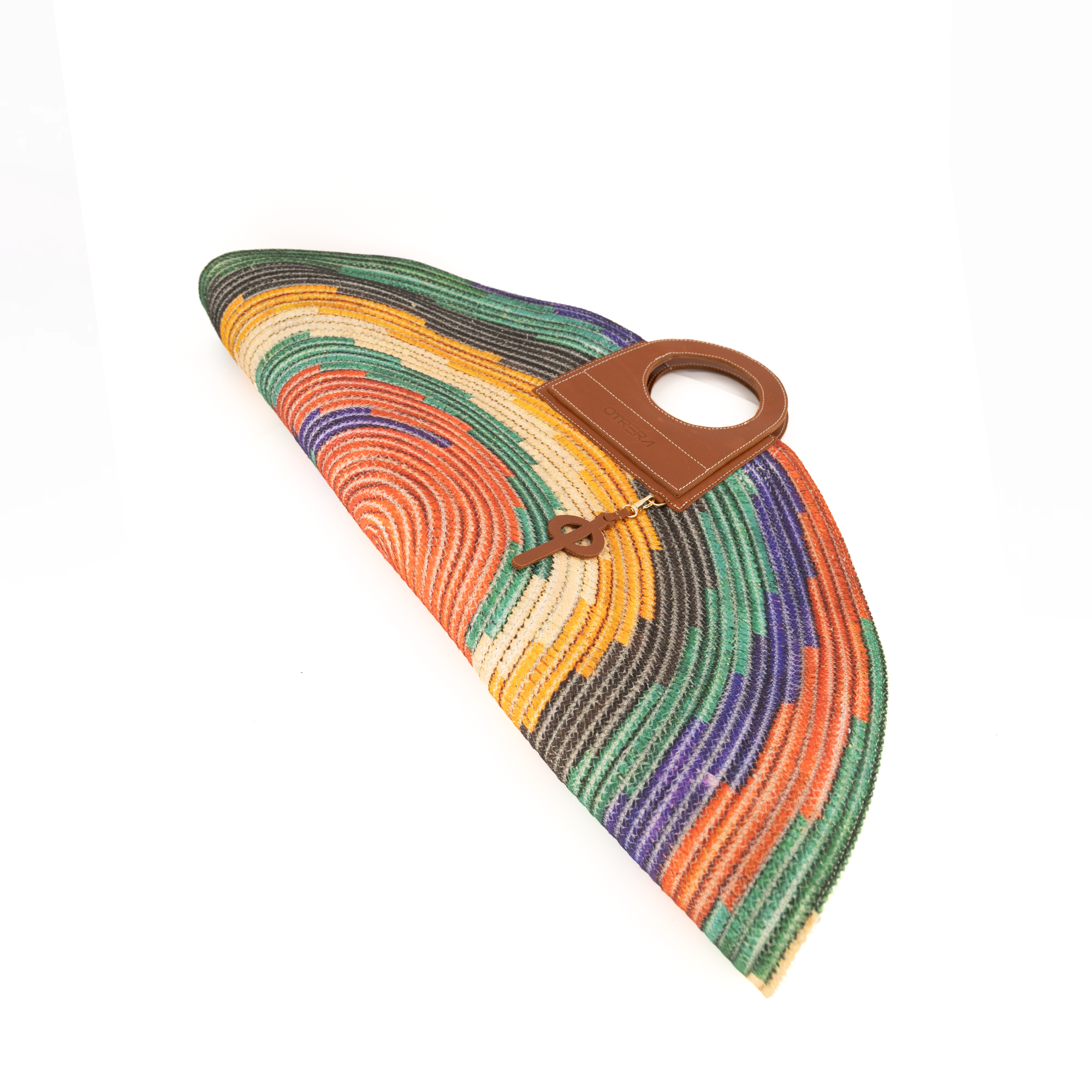 Otrera-Taco Multicolor-El Çantası-2-Milagron.com