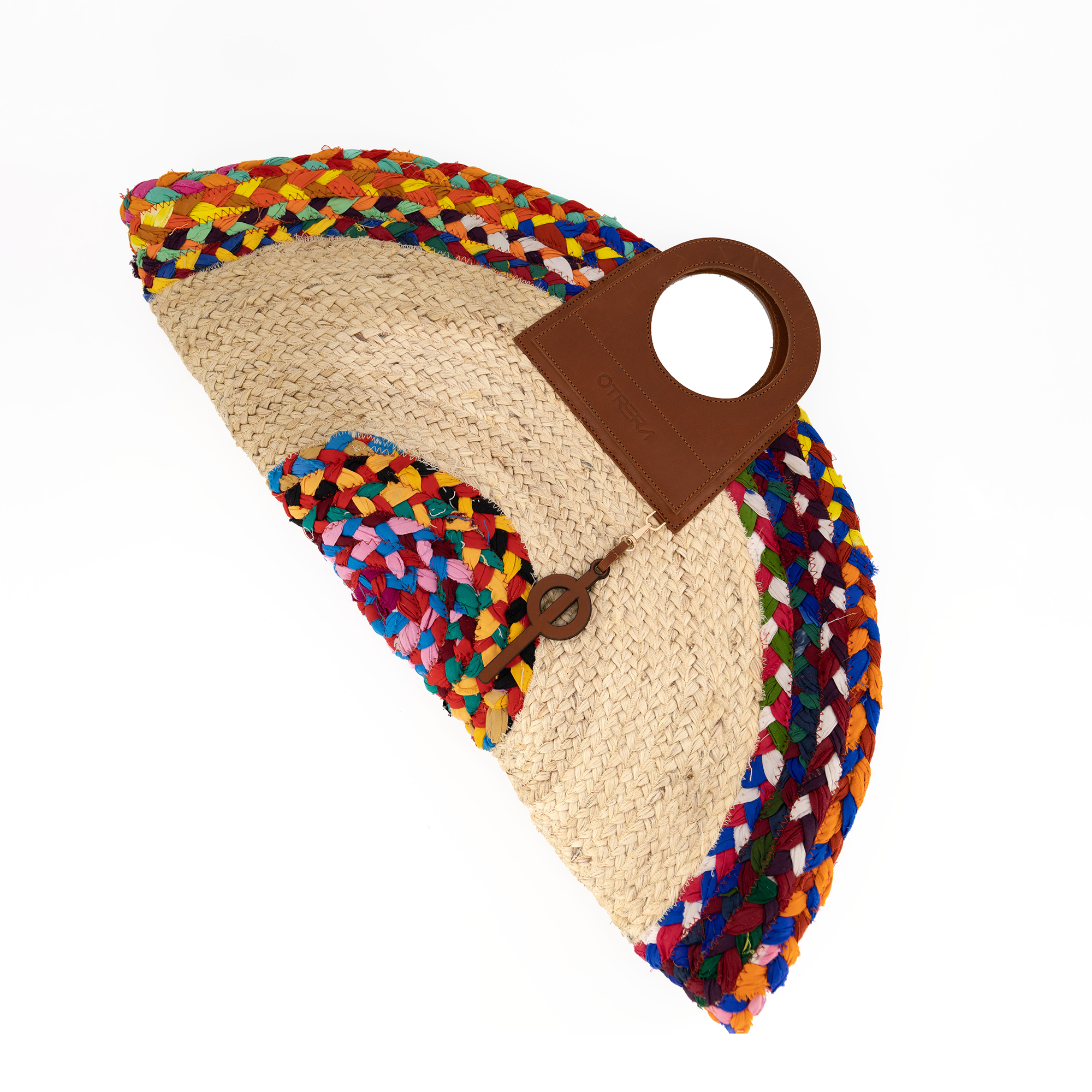 Otrera-Taco Rainbow-El Çantası-1-Milagron.com