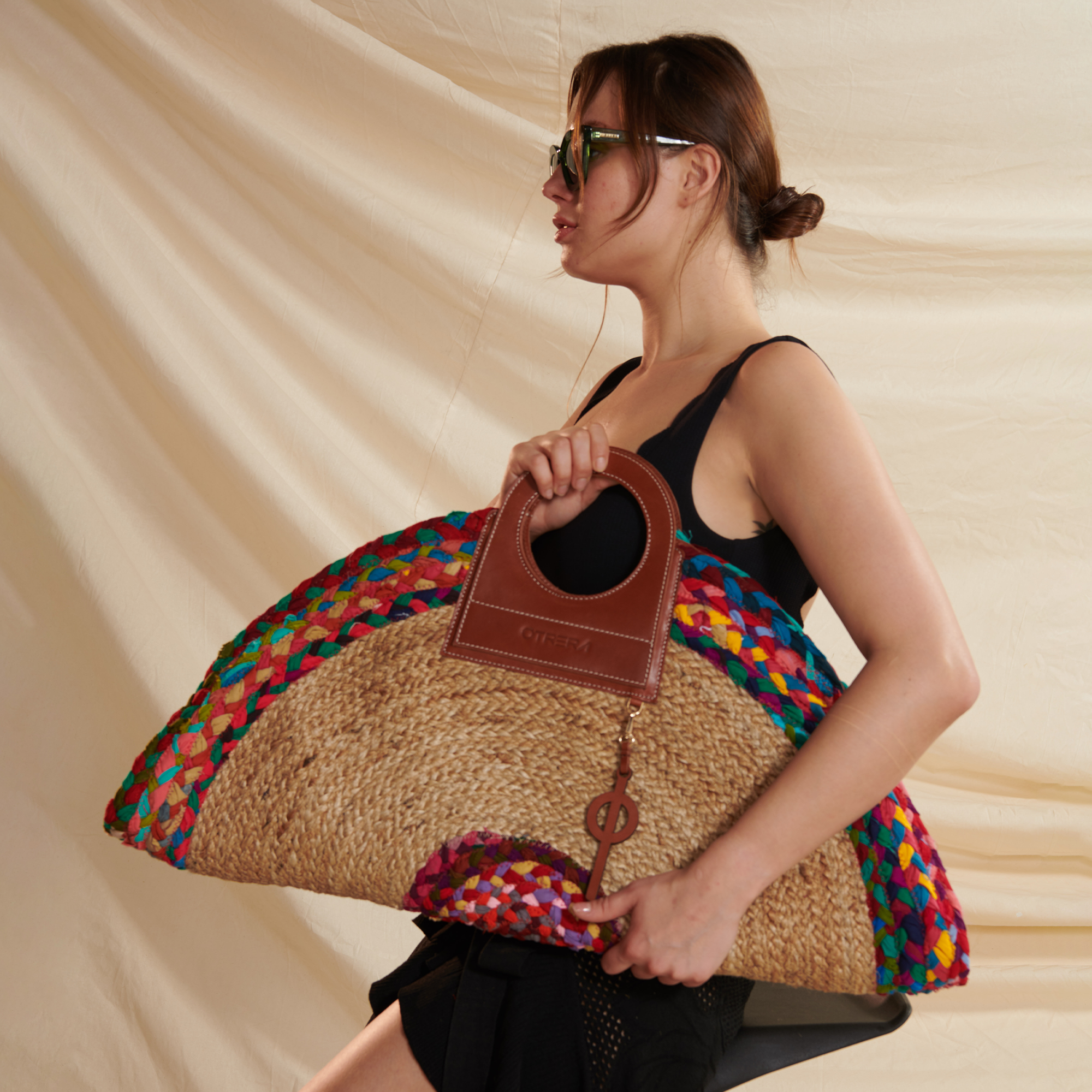 Otrera-Taco Rainbow-El Çantası-3-Milagron.com