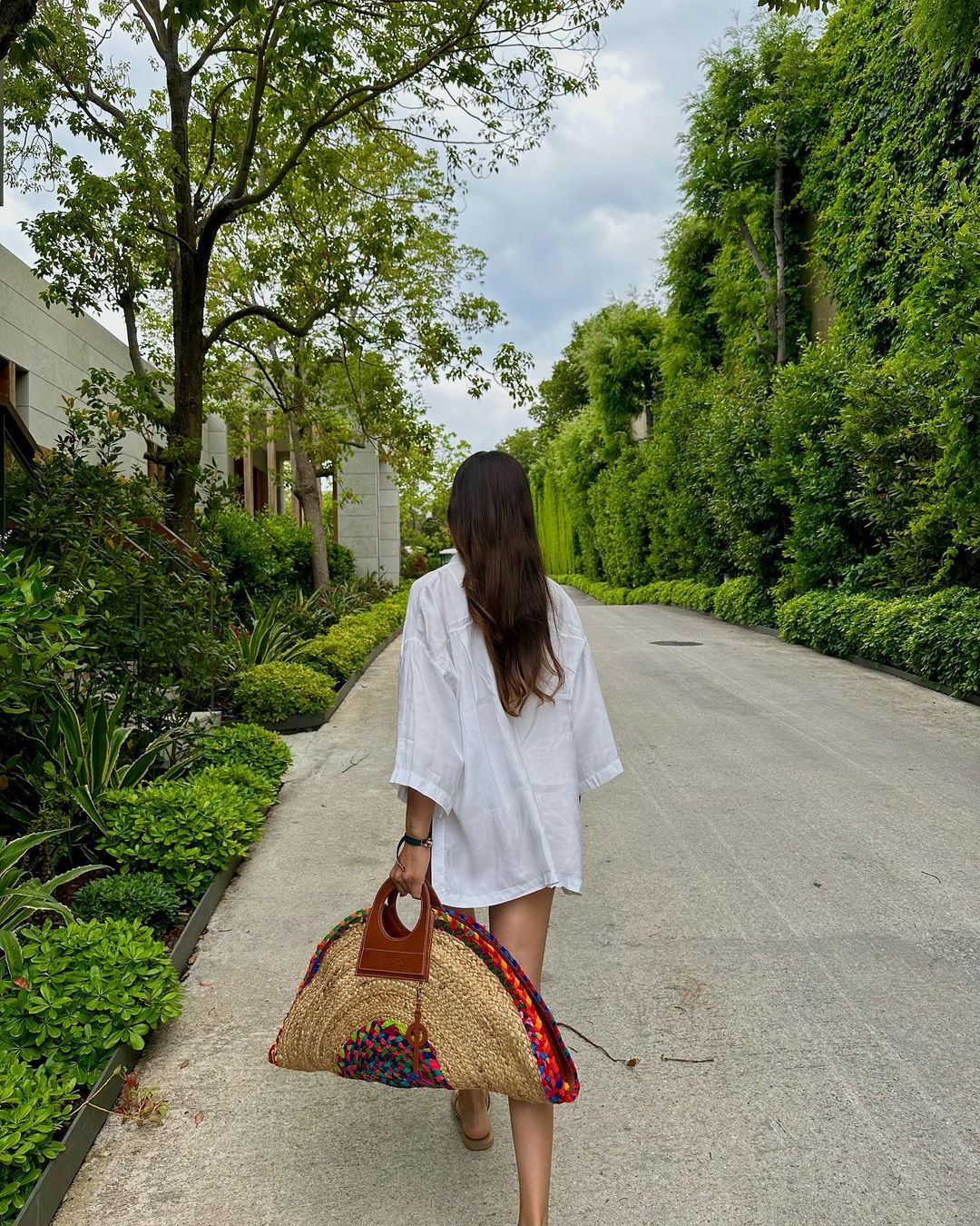 Otrera-Taco Rainbow-El Çantası-4-Milagron.com