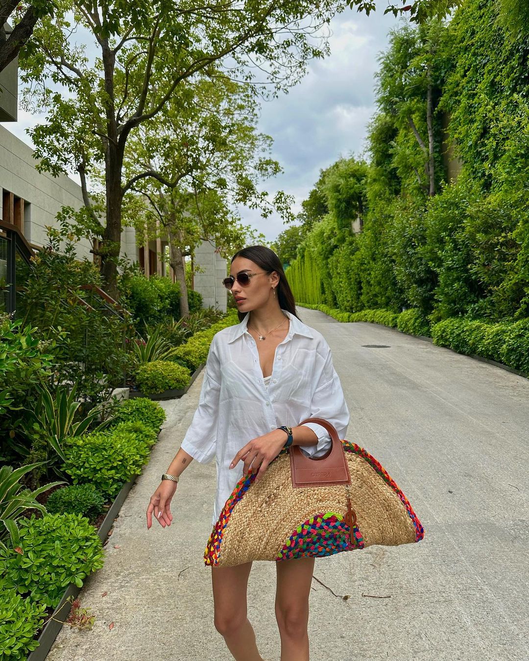 Otrera-Taco Rainbow-El Çantası-5-Milagron.com