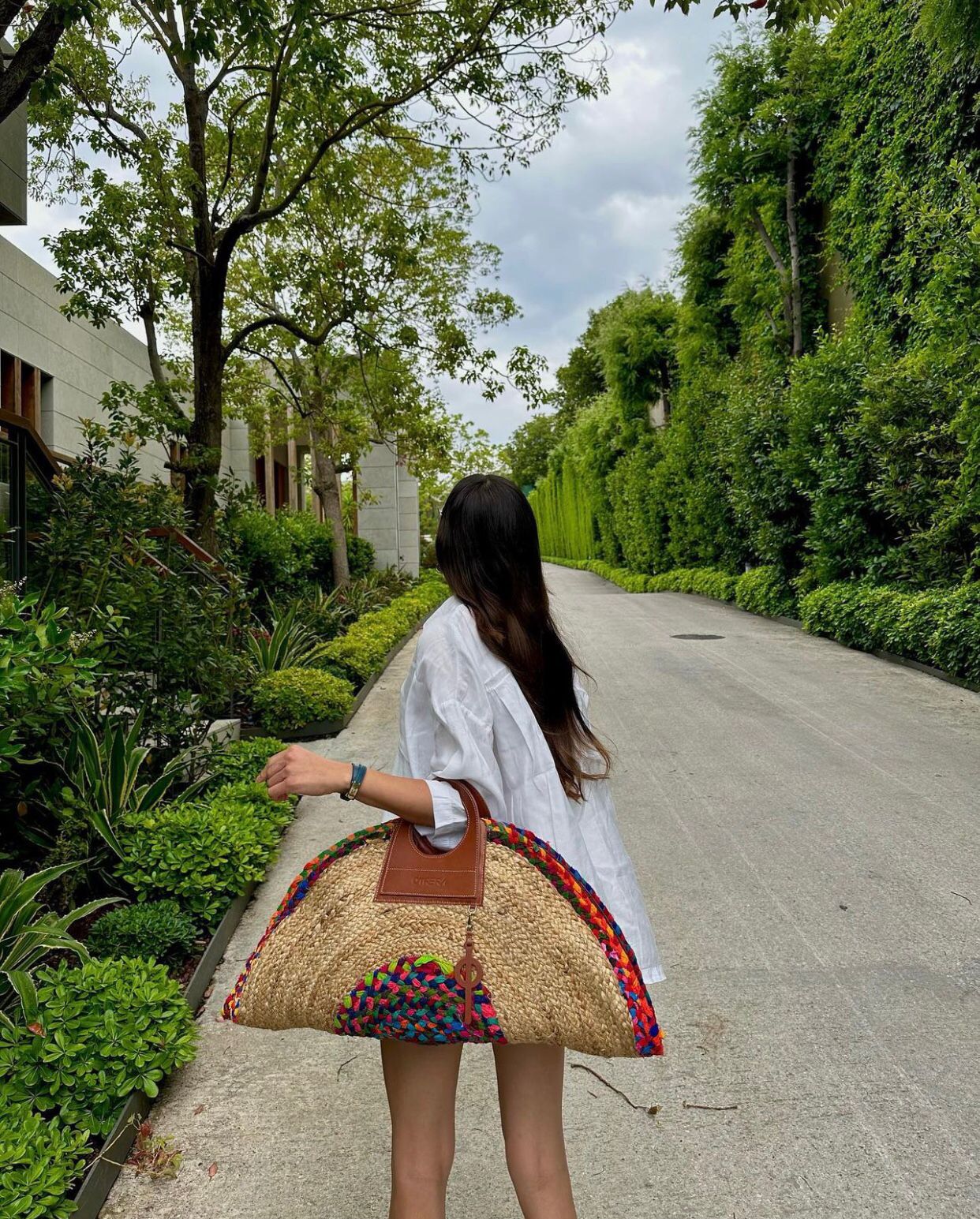 Otrera-Taco Rainbow-El Çantası-6-Milagron.com