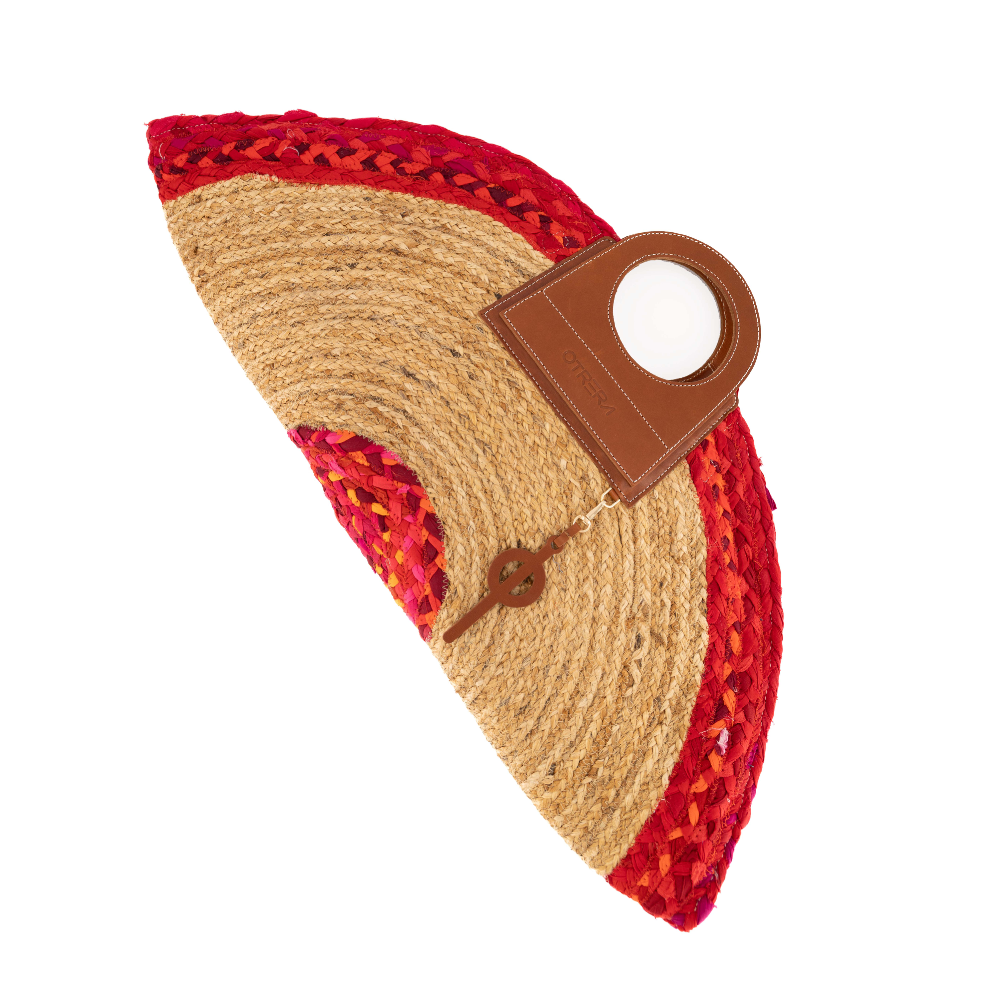 Otrera-Taco Red-El Çantası-1-Milagron.com