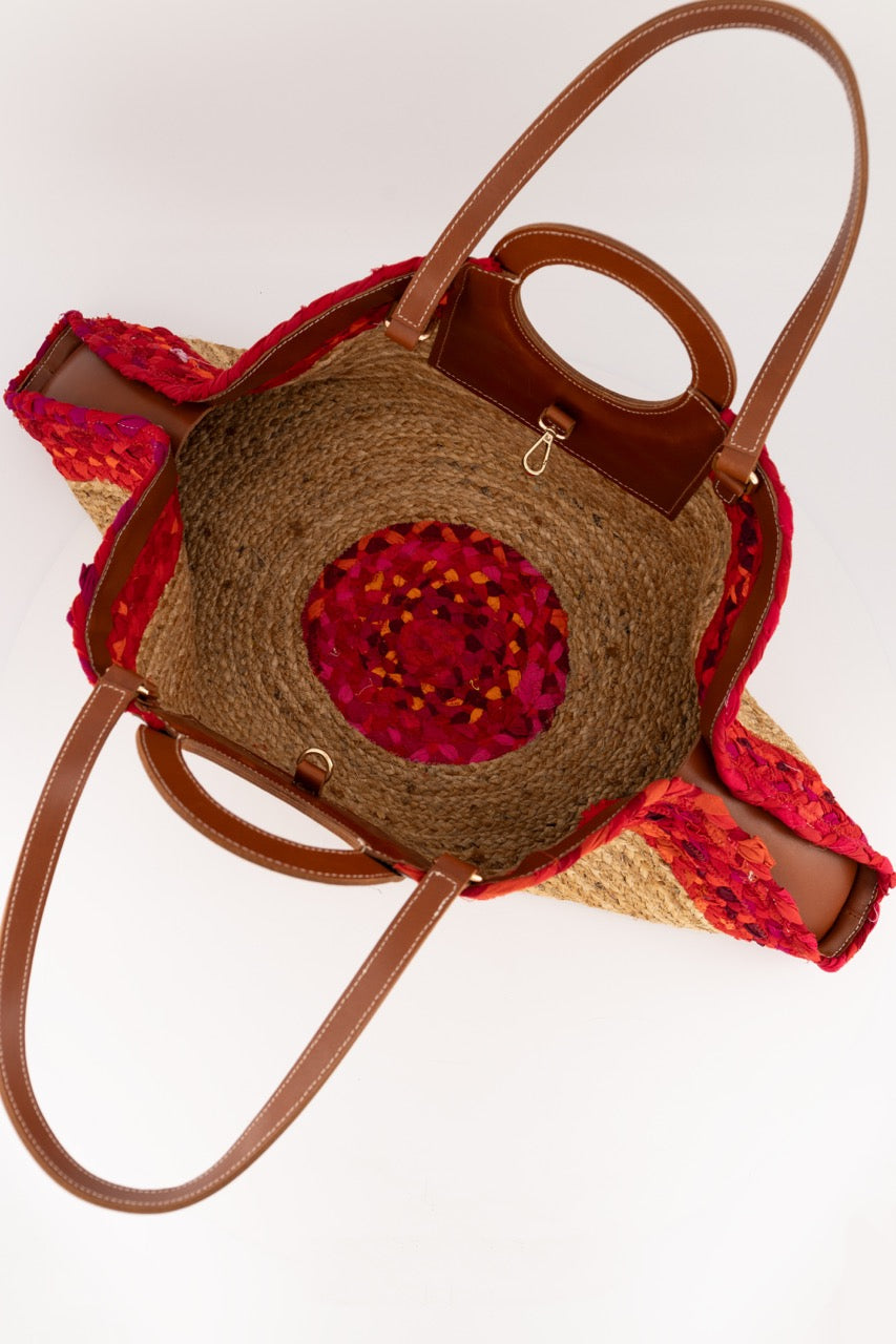 Otrera-Taco Red-El Çantası-3-Milagron.com