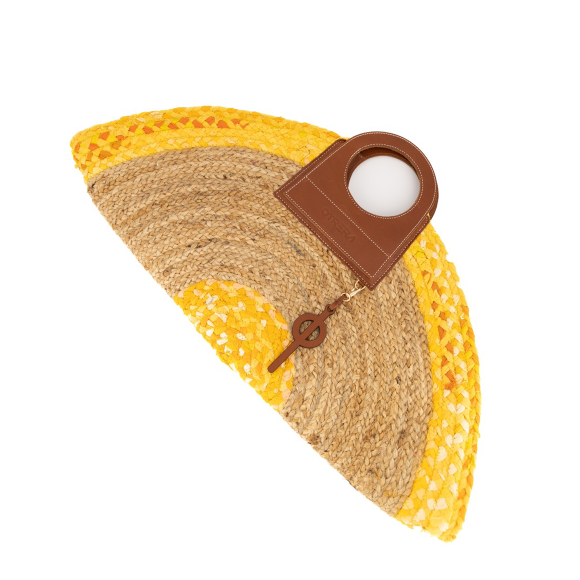 Otrera-Taco Yellow-El Çantası-1-Milagron.com