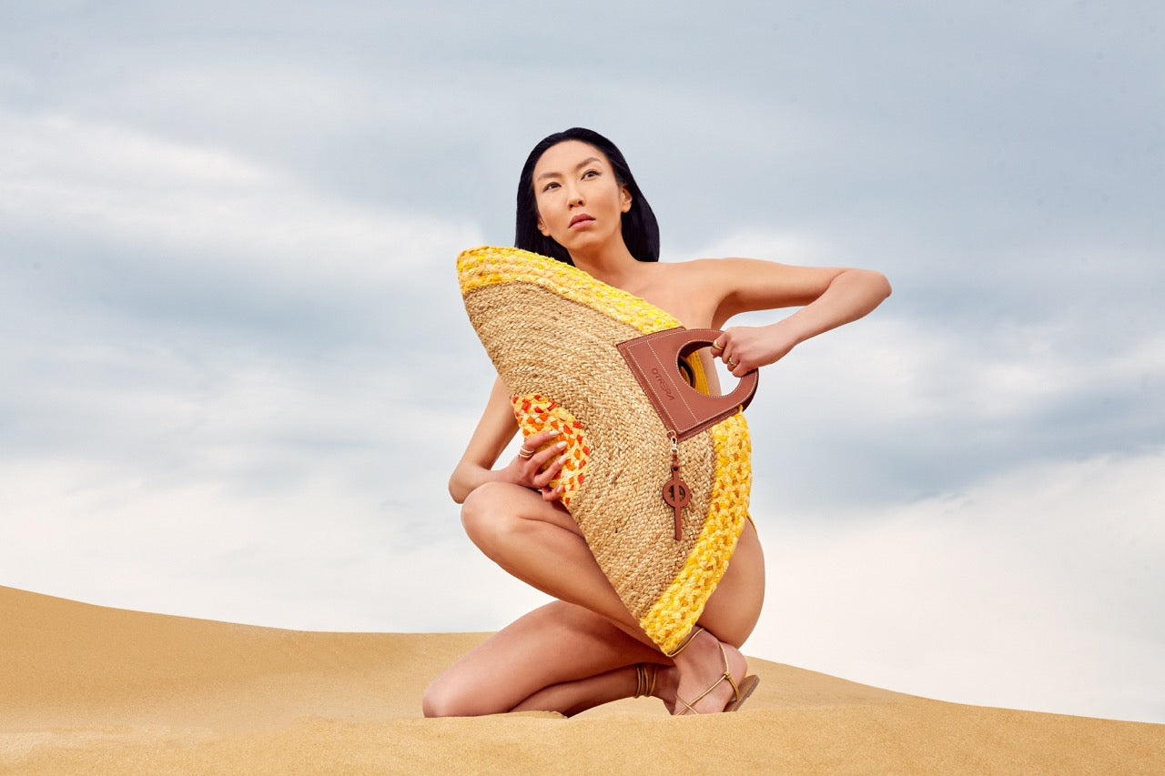 Otrera-Taco Yellow-El Çantası-4-Milagron.com