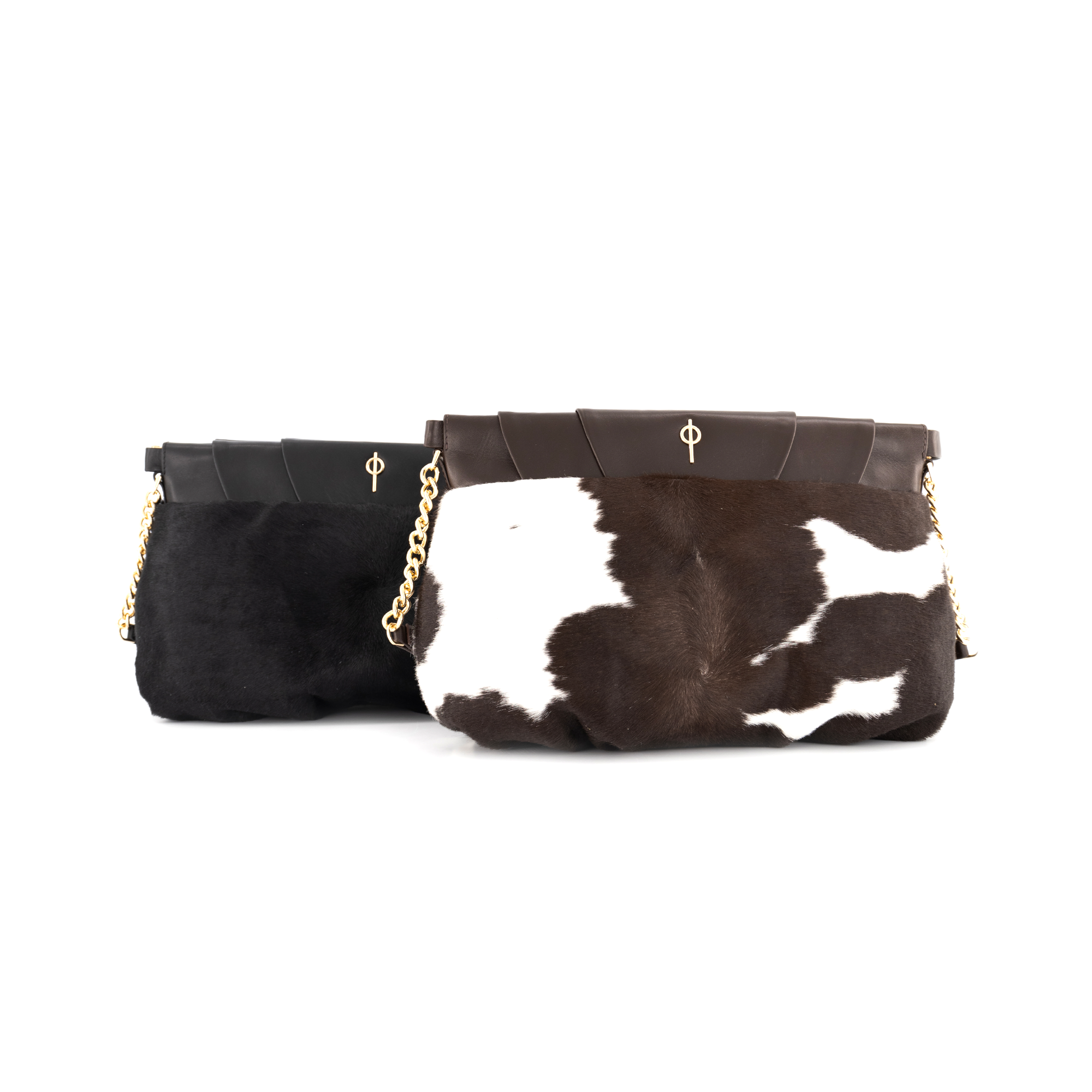 Otrera-Thalia - Black-Omuz Çantası-5-Milagron.com